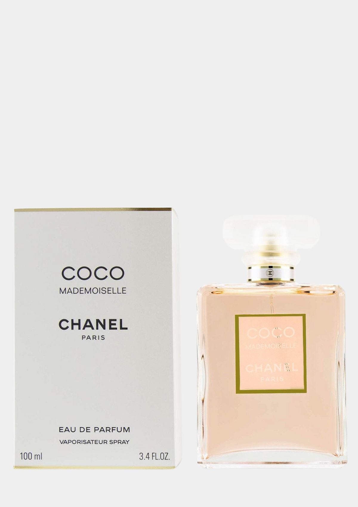 Chanel Coco Mademoiselle for Women EDP 200mL