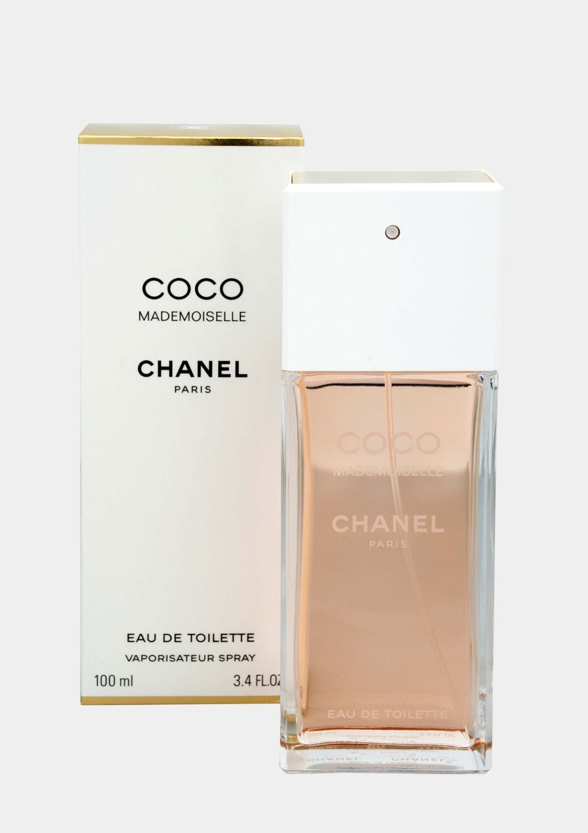 Chanel Coco Mademoiselle for Women EDT 100mL