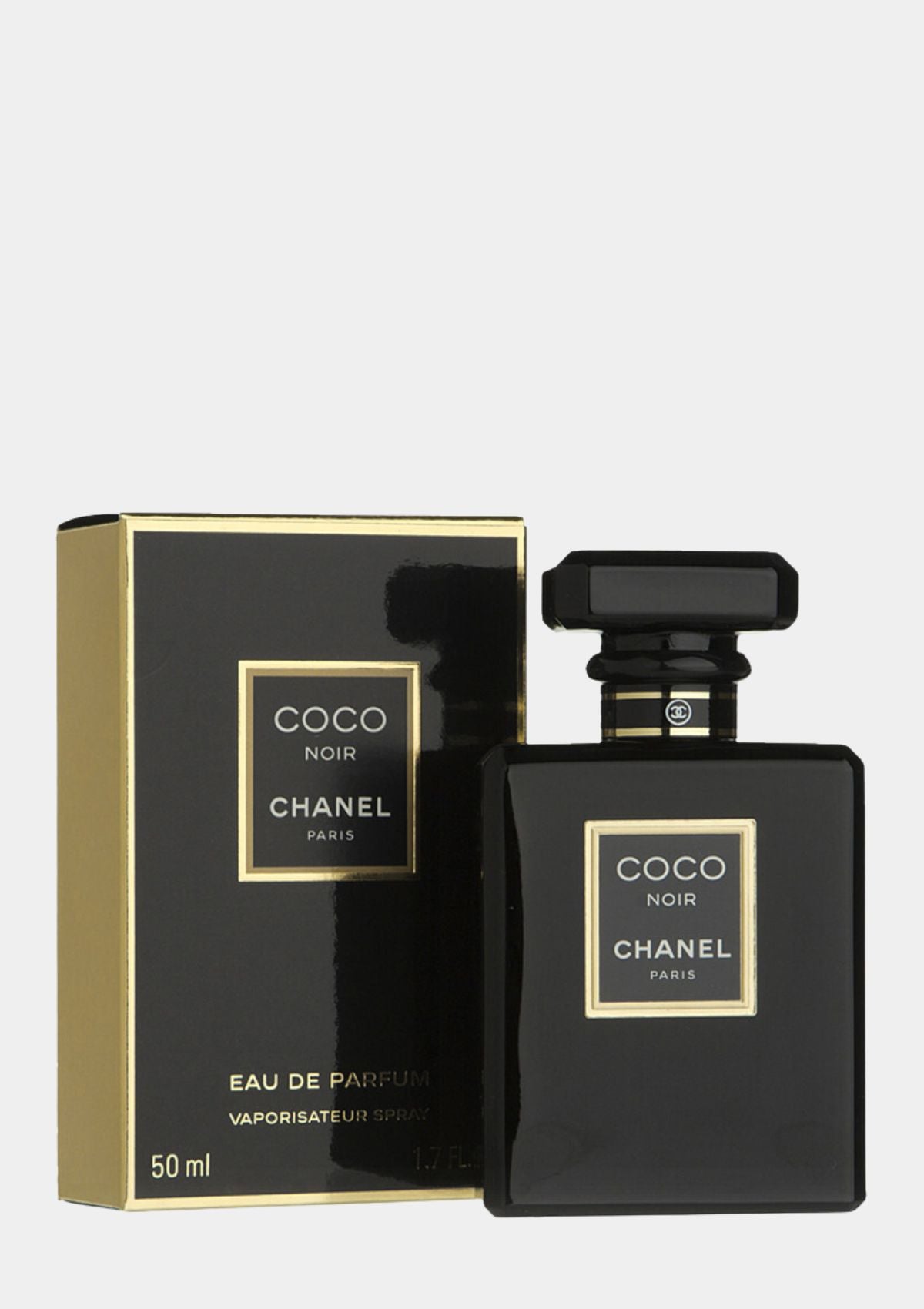 Chanel Coco Noir for Women EDP 50mL