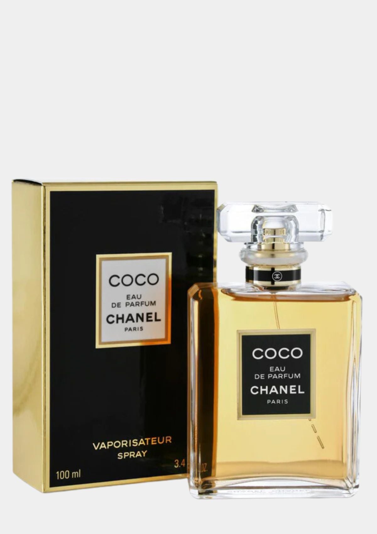 Chanel Coco for Women EDP 100mL