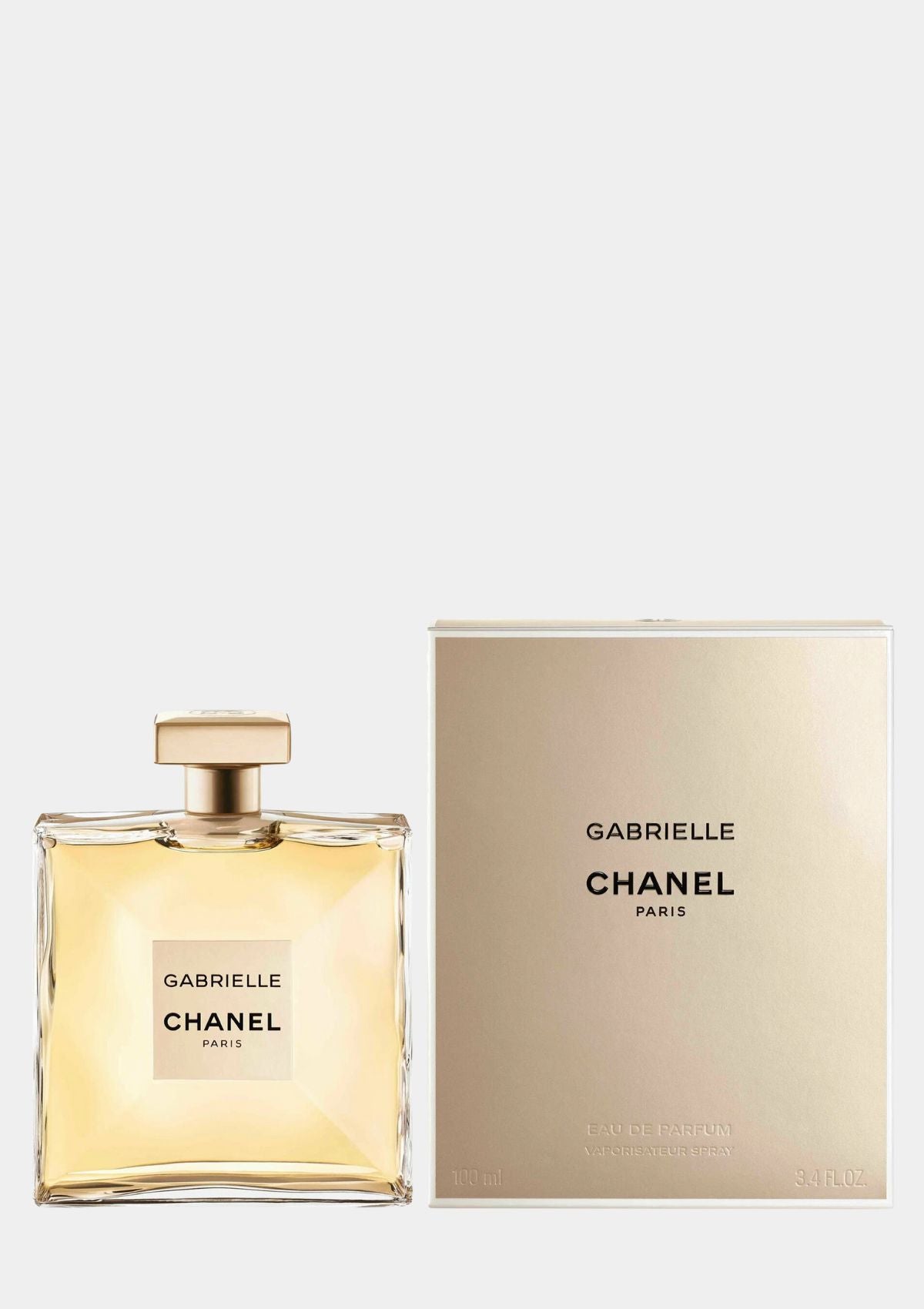 Chanel Gabrielle for Women EDP 100mL