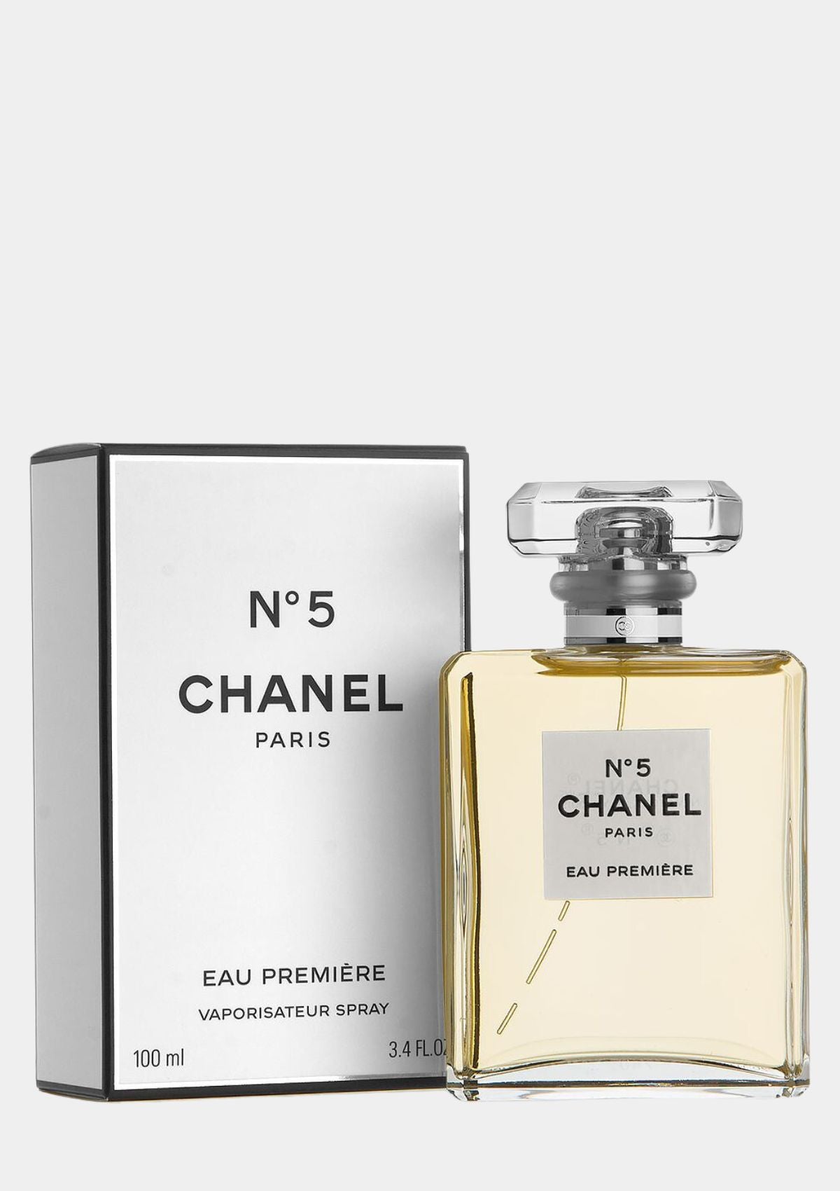 Chanel No. 5 Eau Premiere for Women EDP 100mL