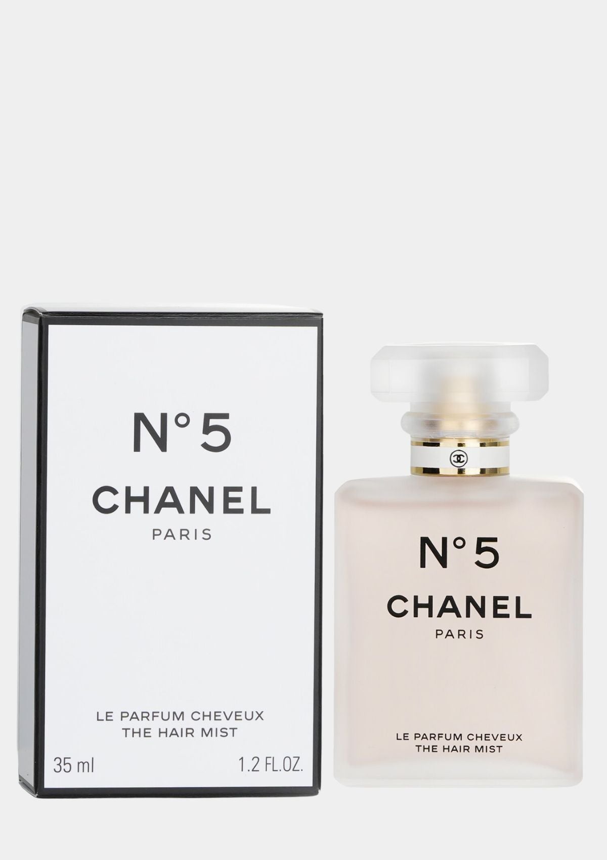 Chanel No.5 Hair Mist for Women 35mL