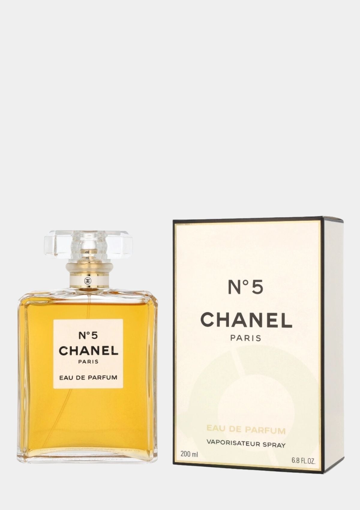 Chanel No. 5 for Women EDP 200mL WholesaleKW