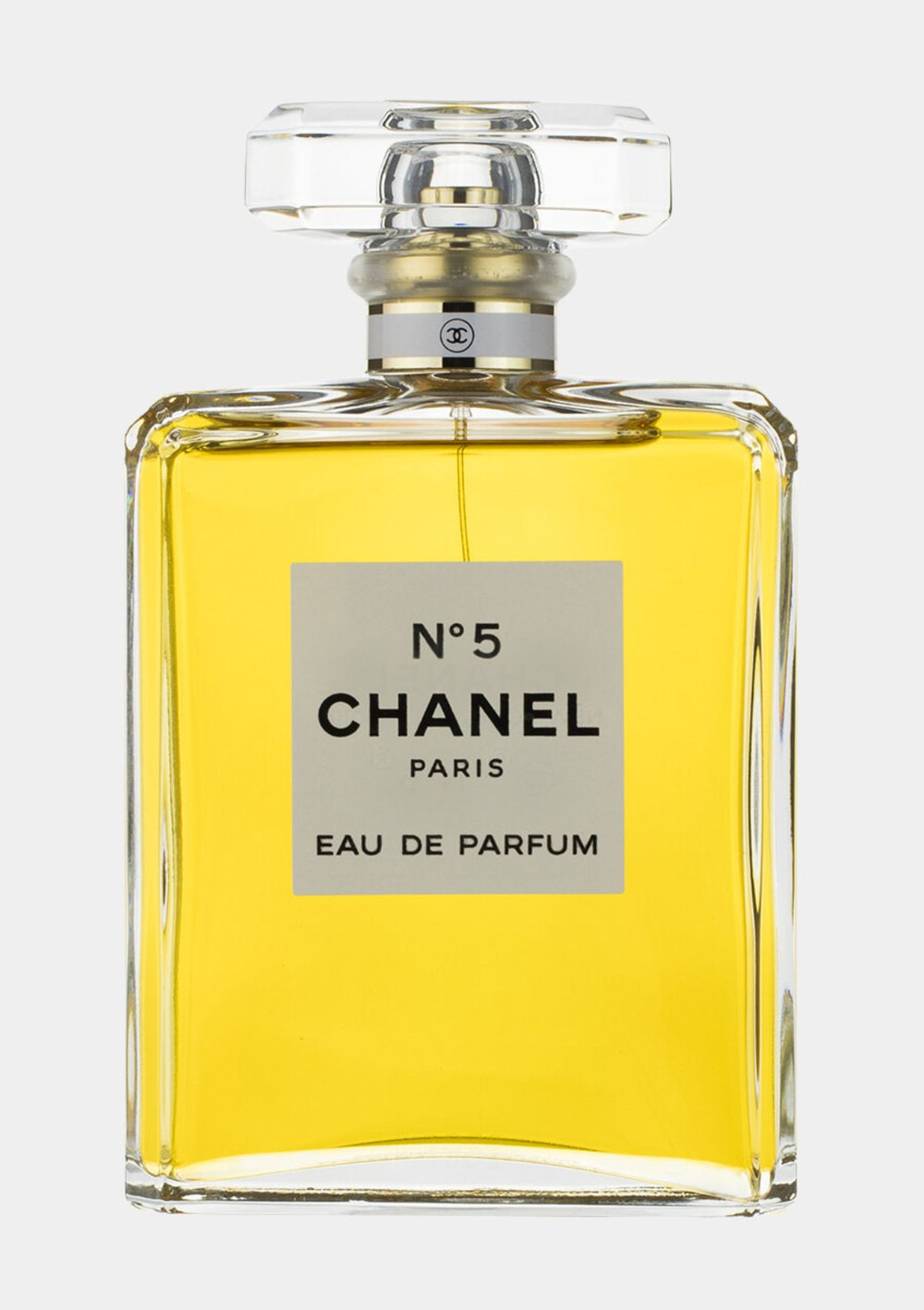 Women's Perfume Nº 5 Chanel EDT