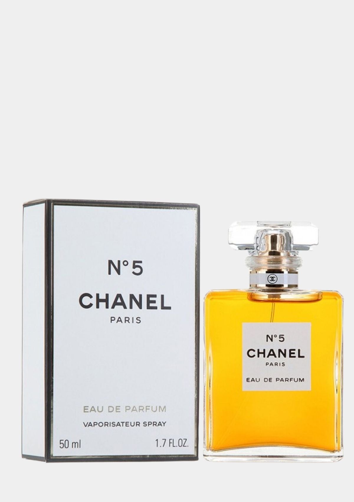 Chanel No. 5 for Women EDP 50mL