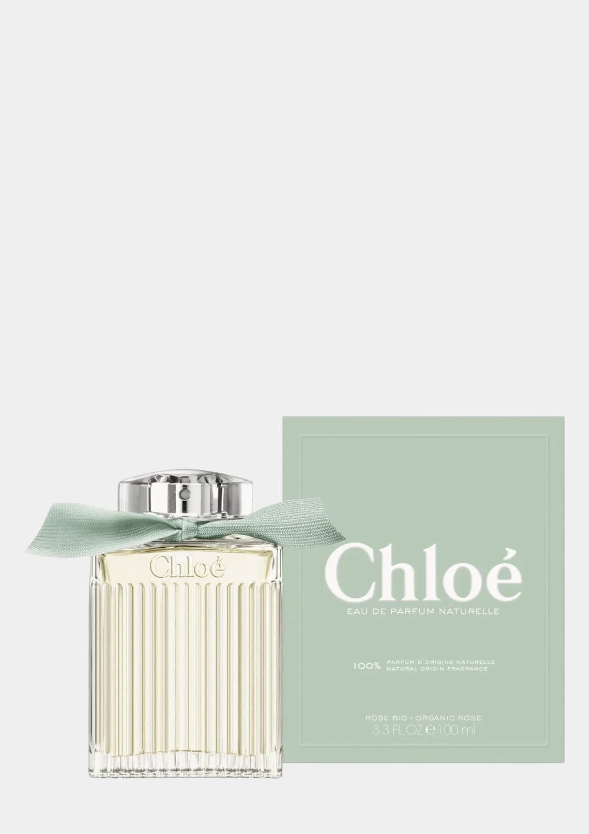 Chloe Naturelle for Women EDP 100mL