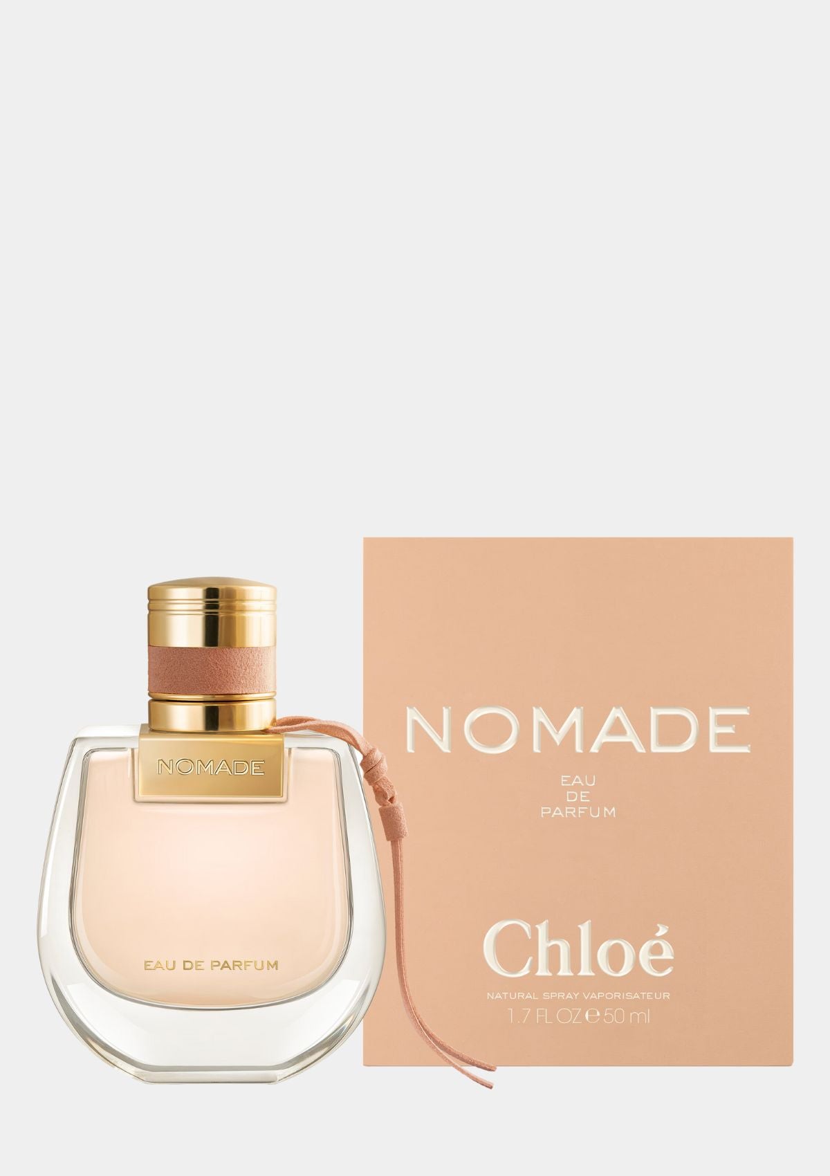 Chloe Nomade for Women EDP 50mL