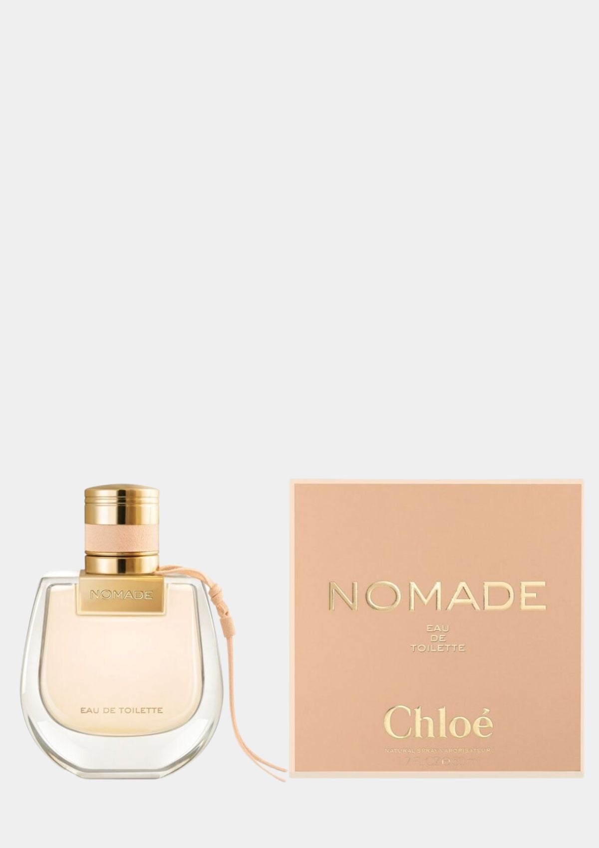 Chloe Nomade for Women EDP 50mL