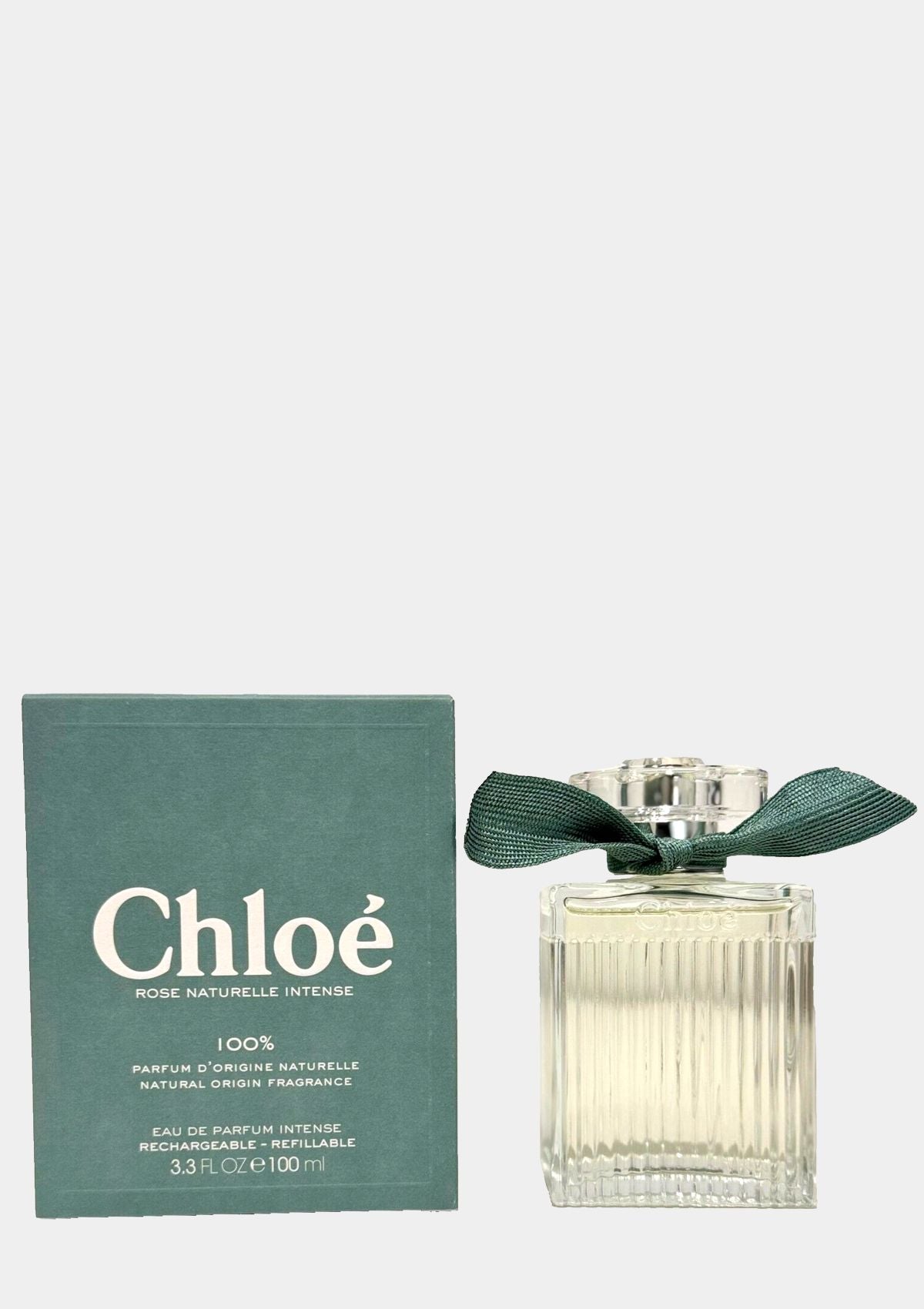 Chloe Rose Naturelle Intense for Women EDP 100mL