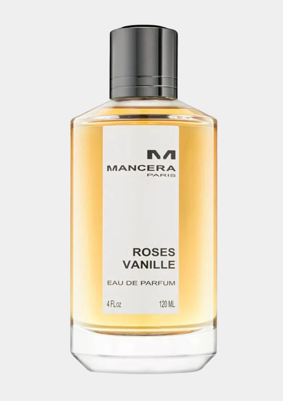 Mancera Roses Vanille for Women EDP 120mL