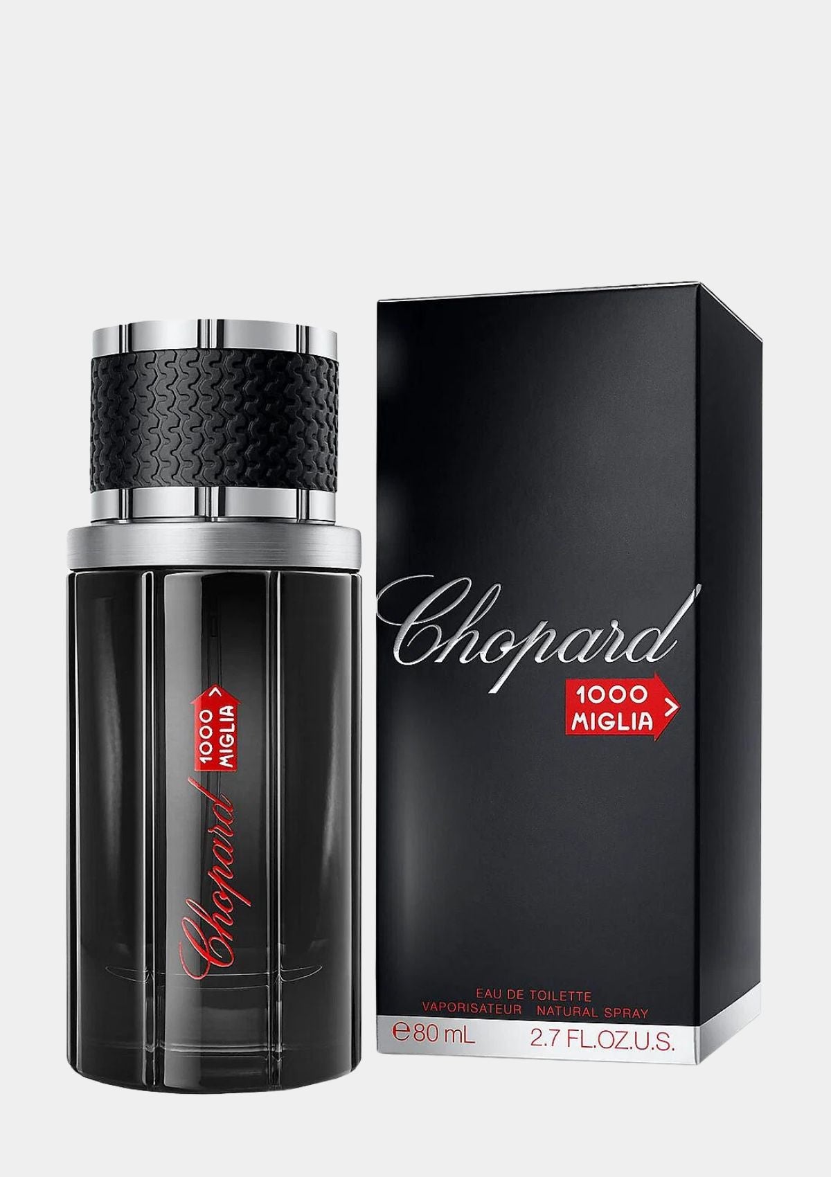 Chopard 1000 Miglia for Men EDT 80mL