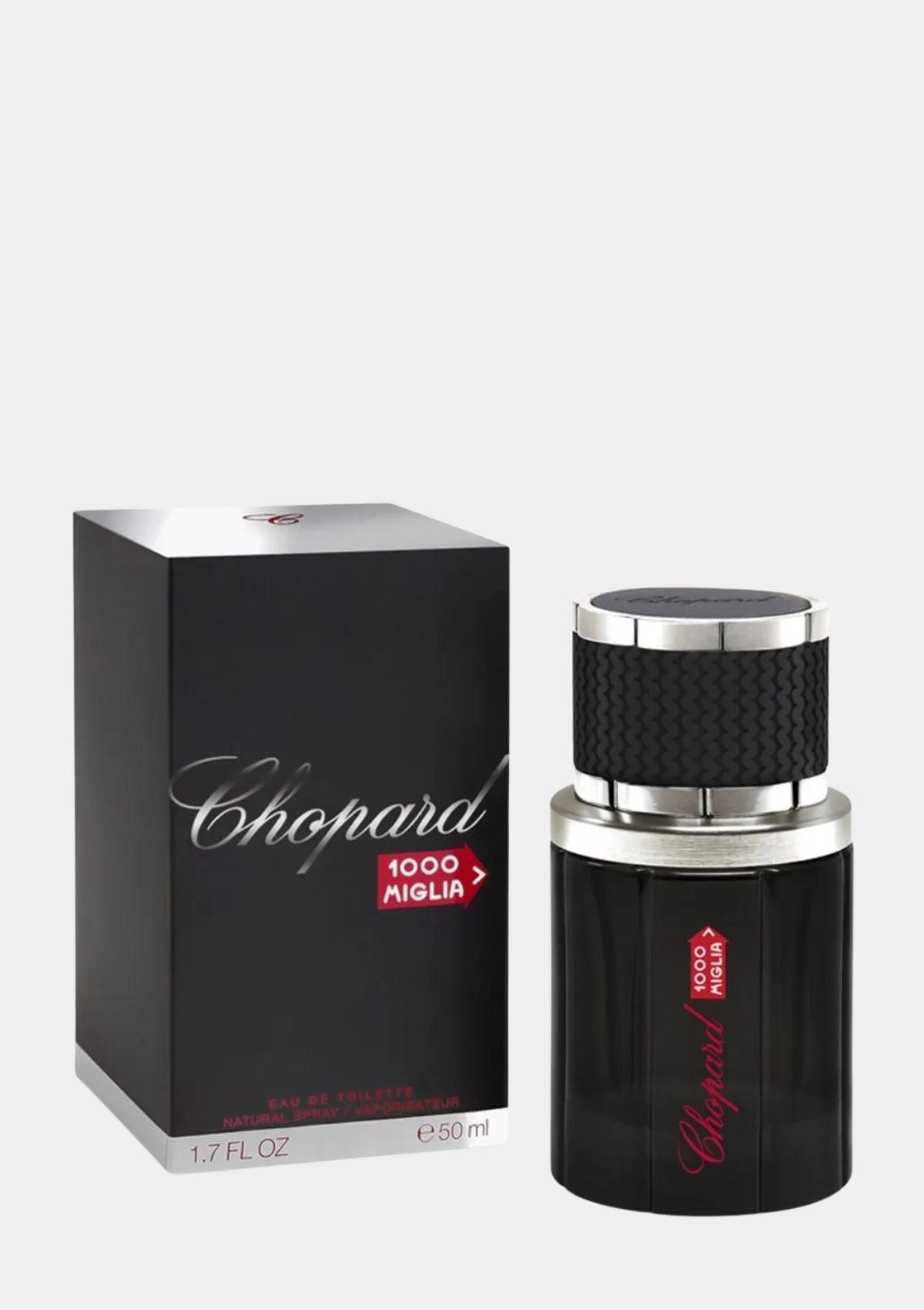 Chopard 1000 Mille Miglia for Men EDT 50mL