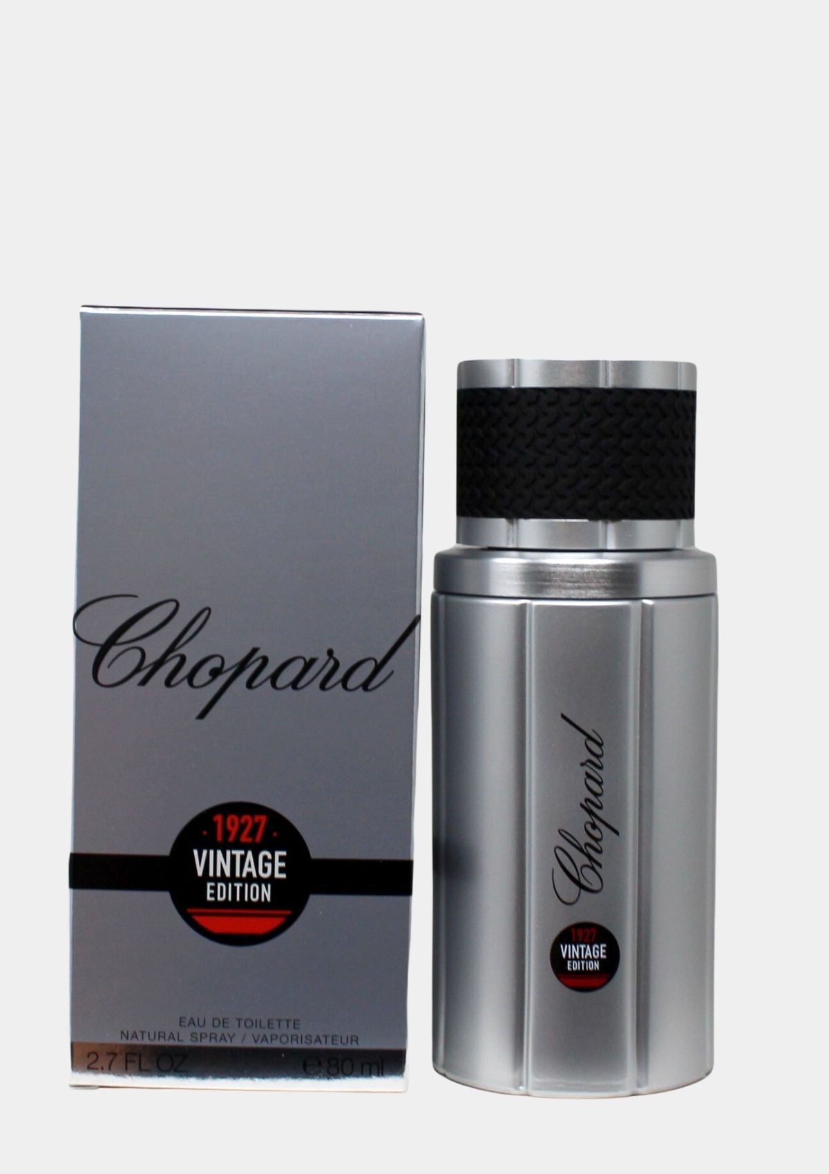 Chopard 1927 Vintage Edition for Men EDT 80mL