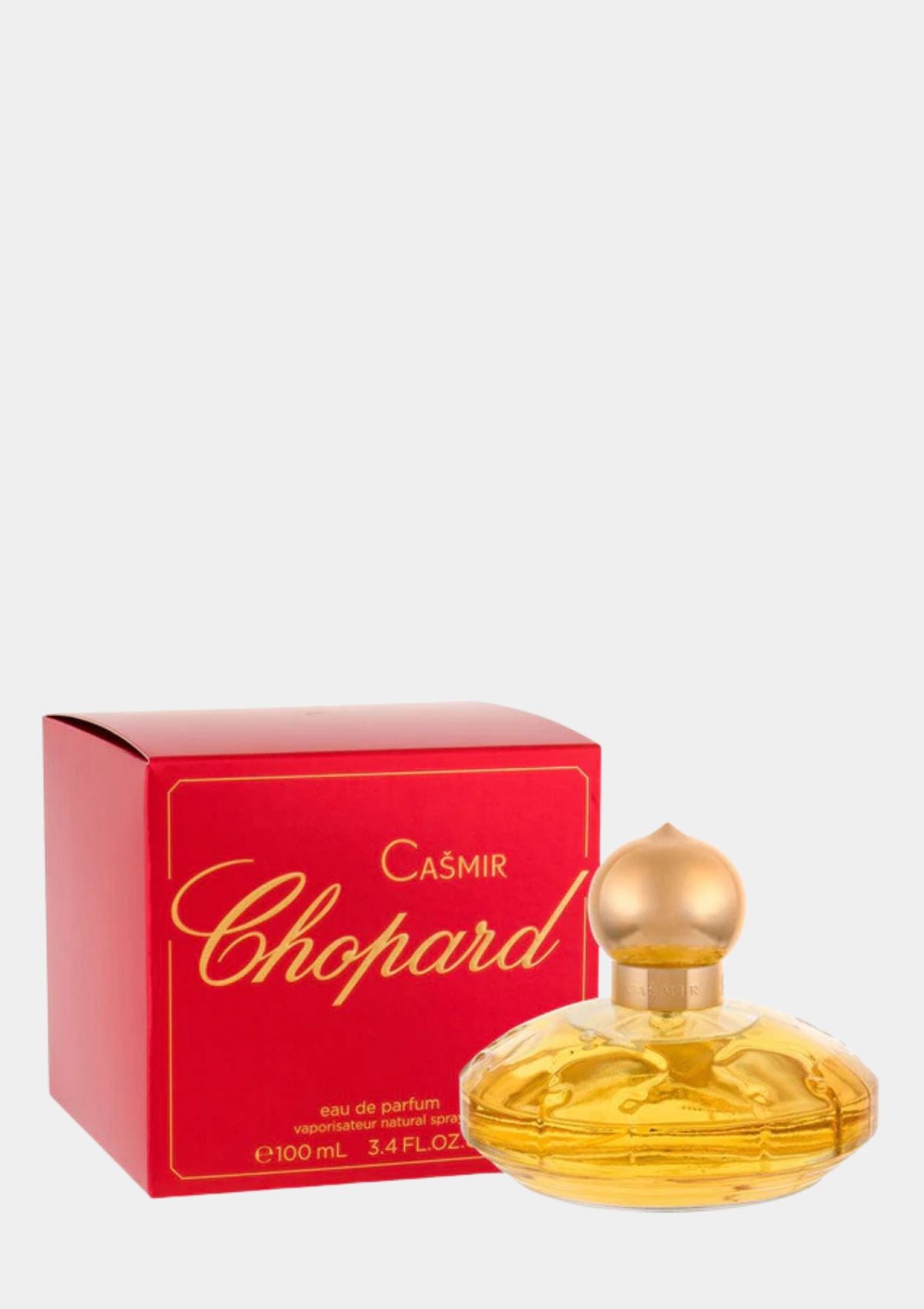 Chopard Casmir for Women EDP 100mL