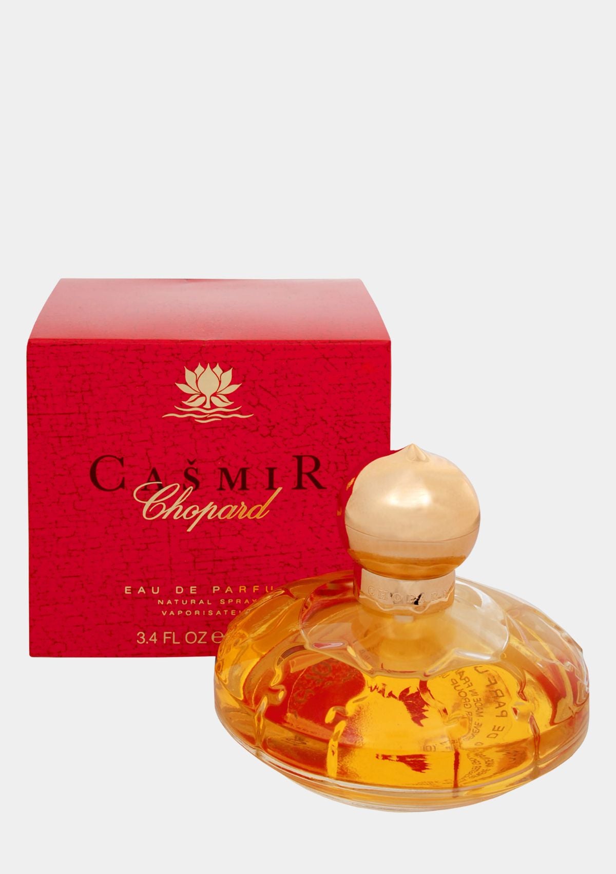 Chopard Casmir for Women EDP 100mL