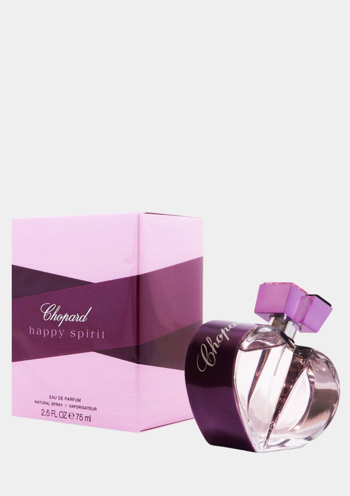 Chopard Happy Spirit for Women EDP 75mL