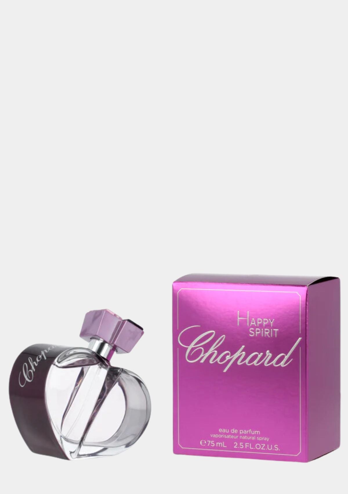 Chopard Happy Spirit for Women EDP 75mL