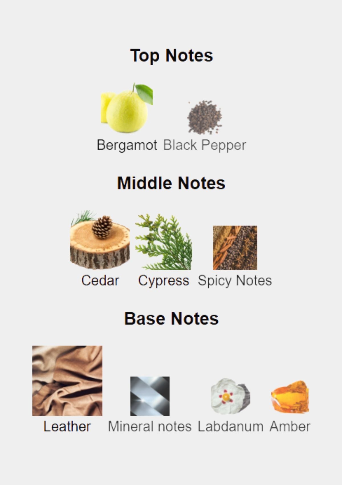 Chopard Leather Malaki for Men EDP 80mL