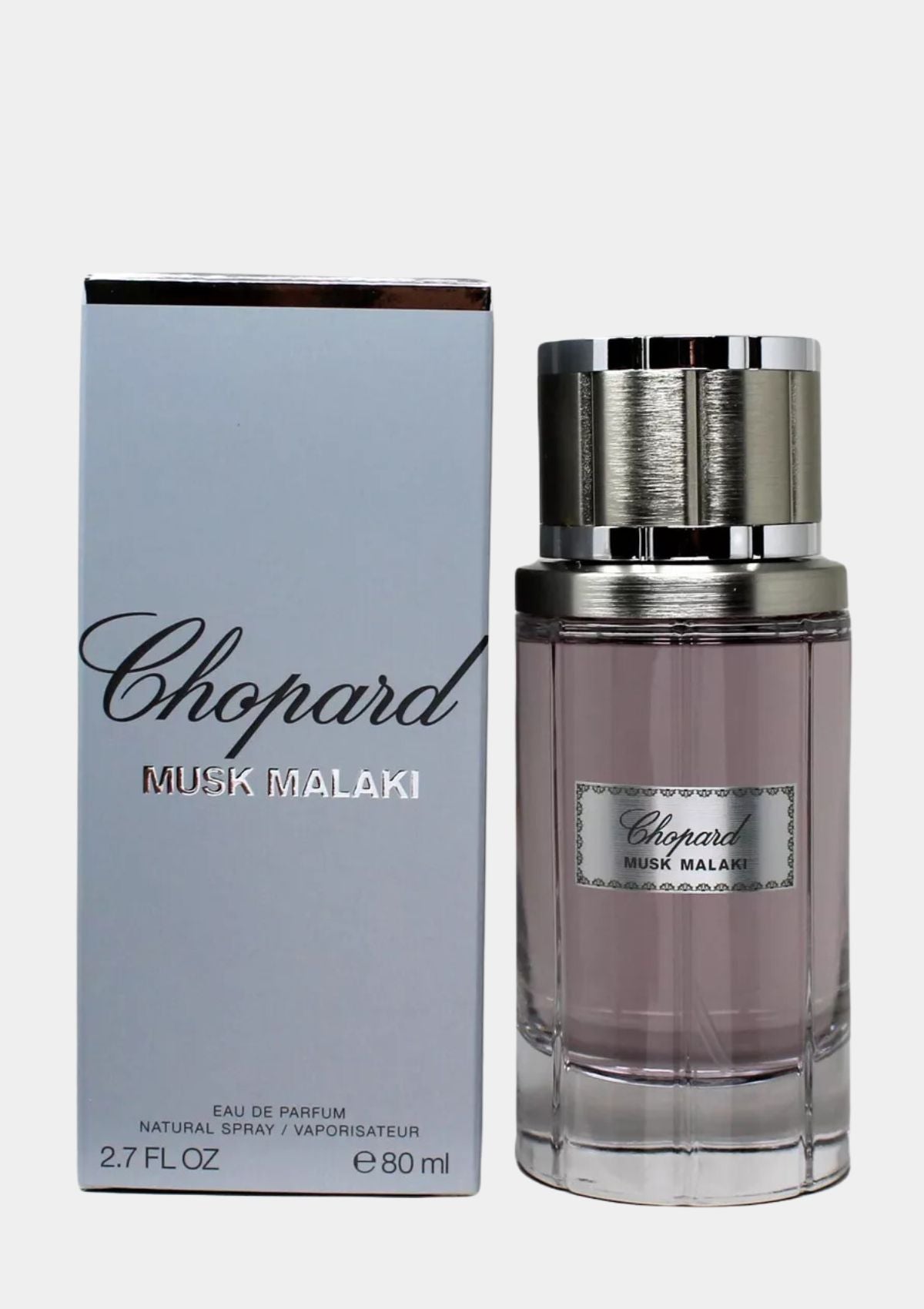 Chopard Musk Malaki for Unisex EDP 80mL