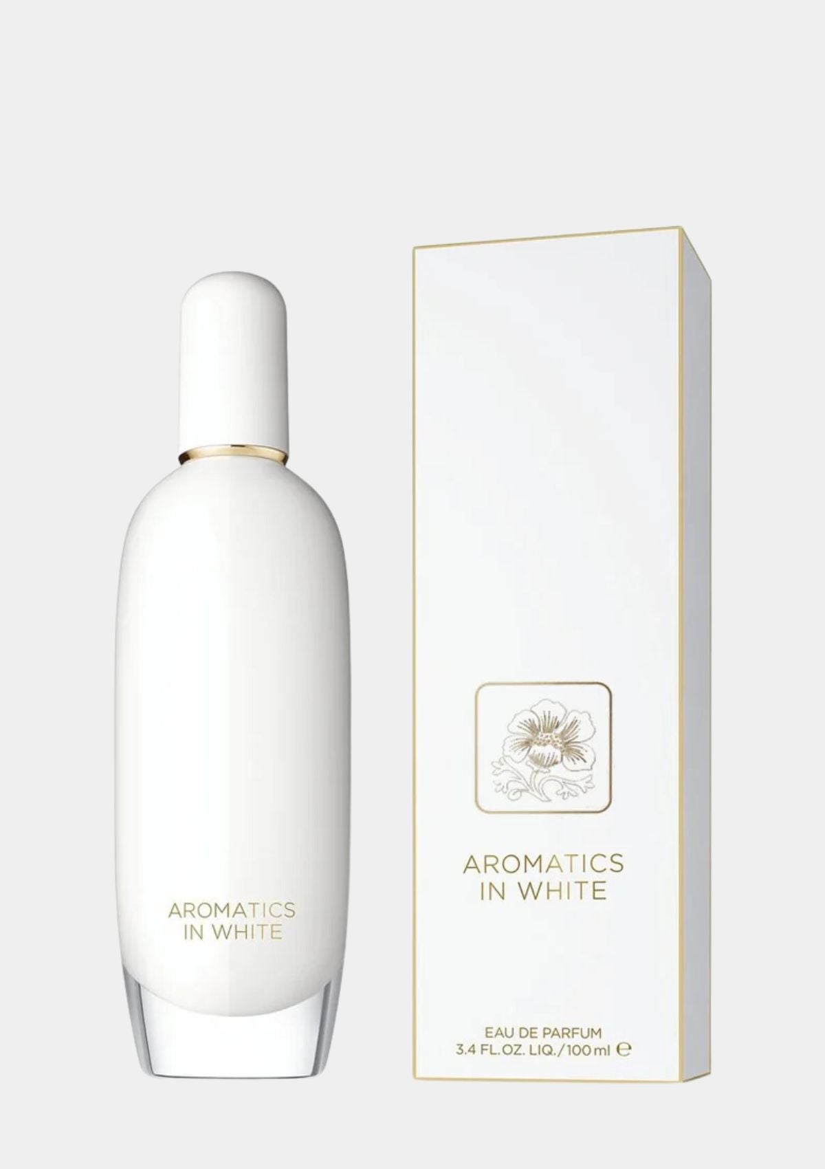 Clinique Aromatics White for Women EDP 100mL