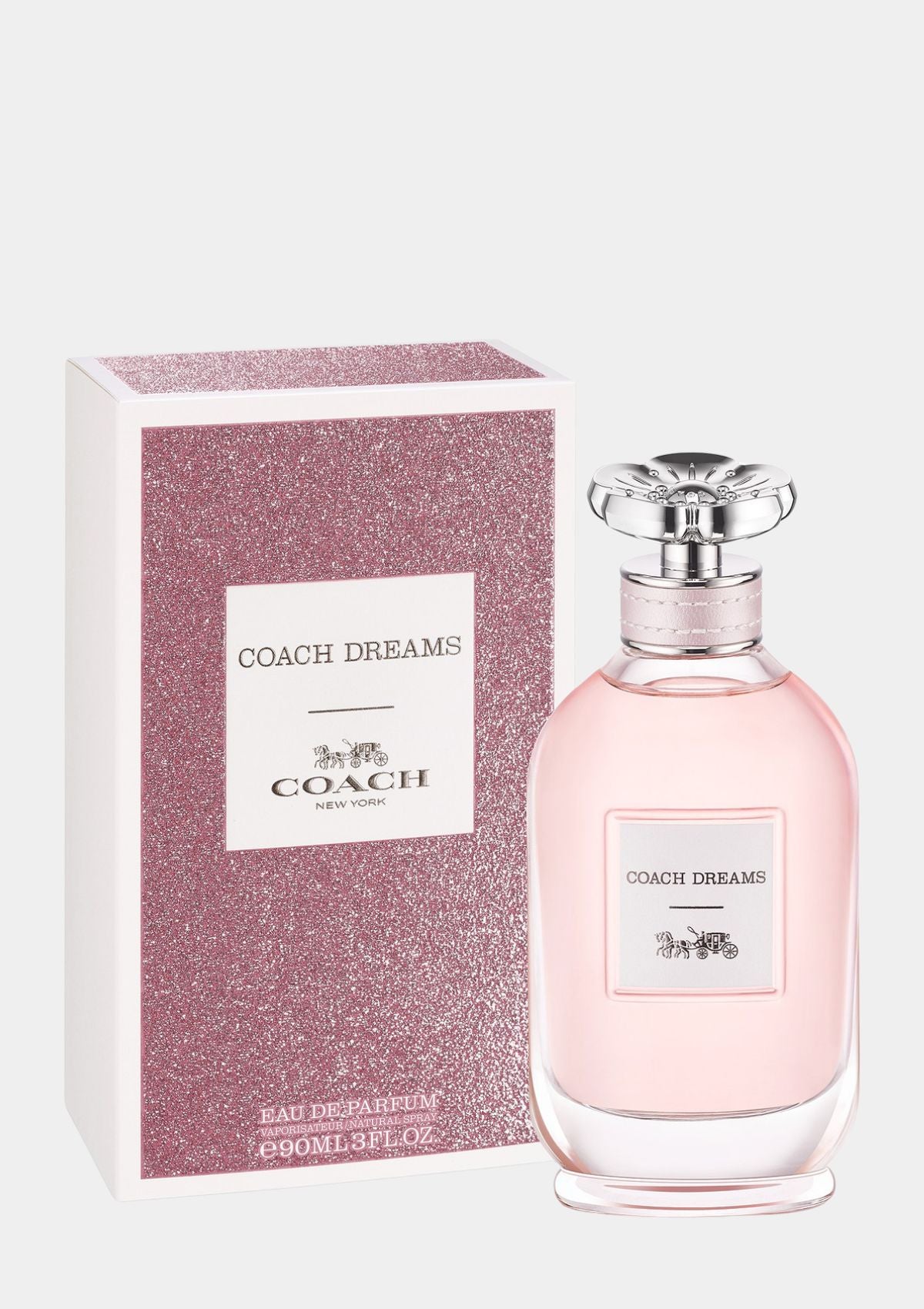 Coach Dreams for Women EDP 90mL