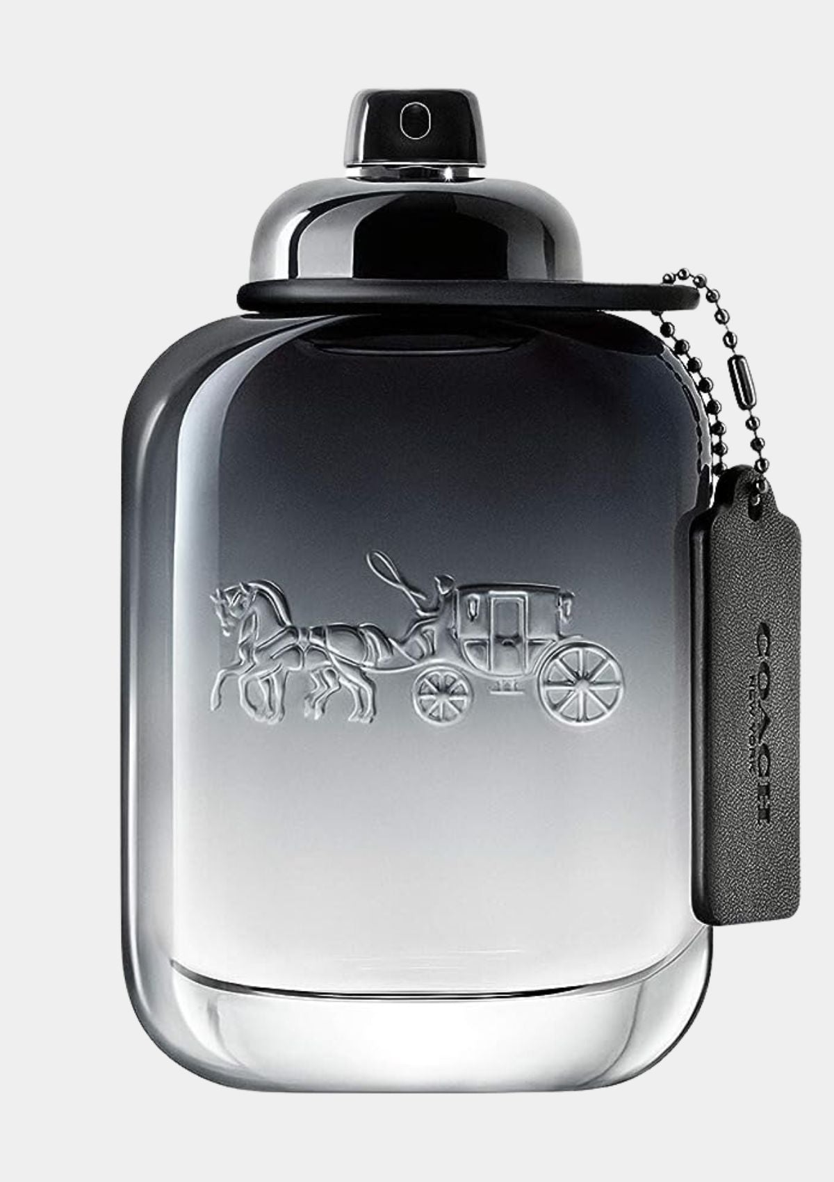 Coach New York for Men EDT 100mL