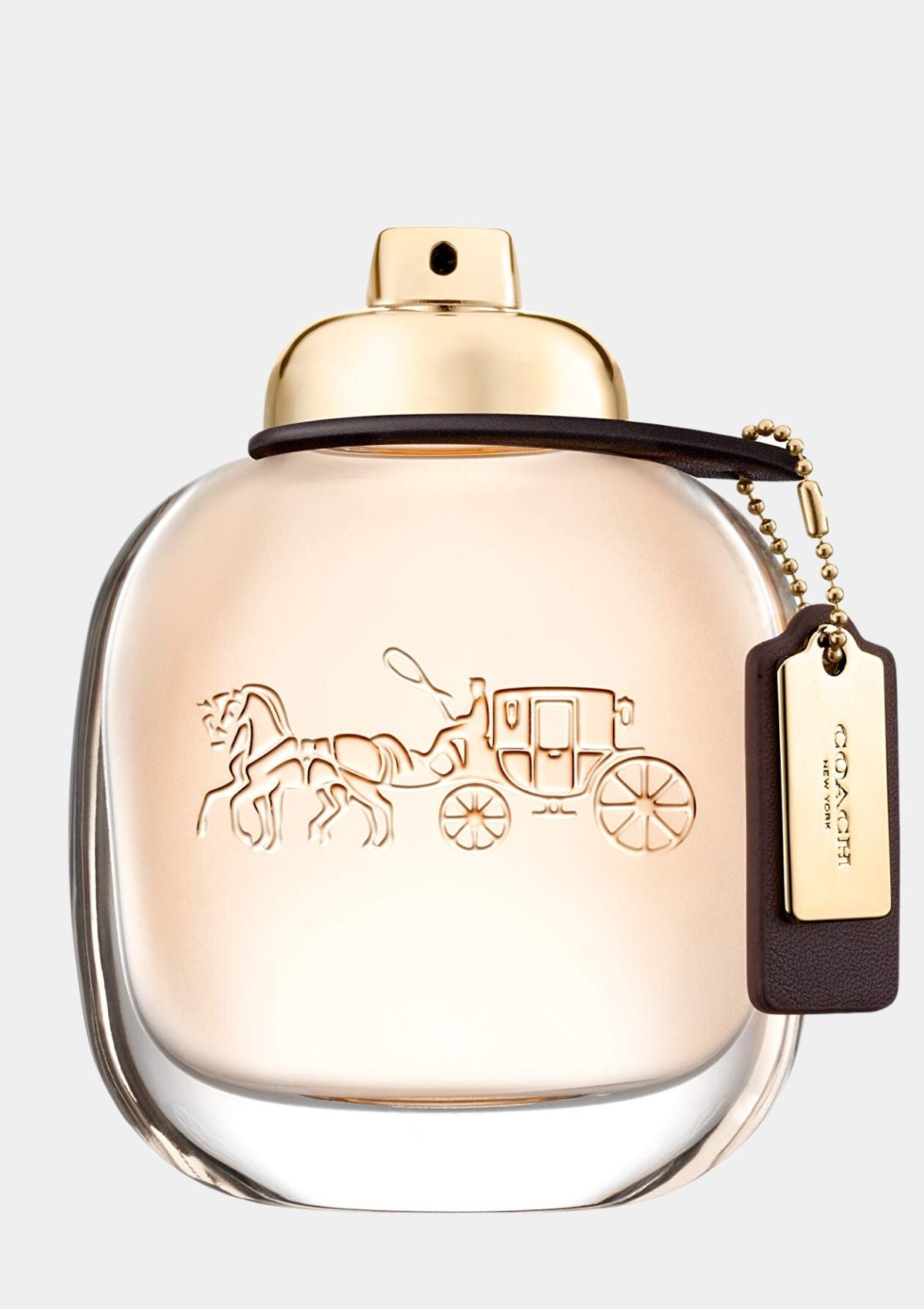 Coach New York for Women EDP 90mL