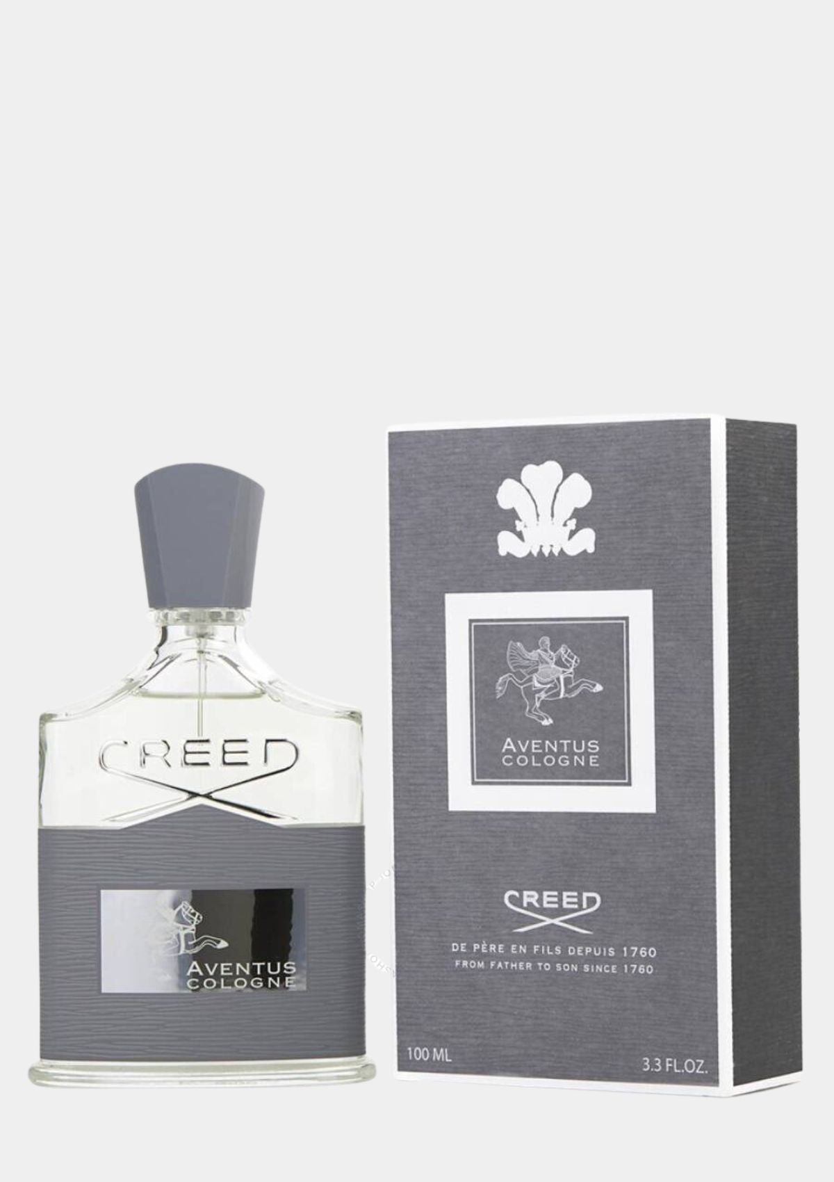 Creed Aventus Cologne for Men EDC 100mL