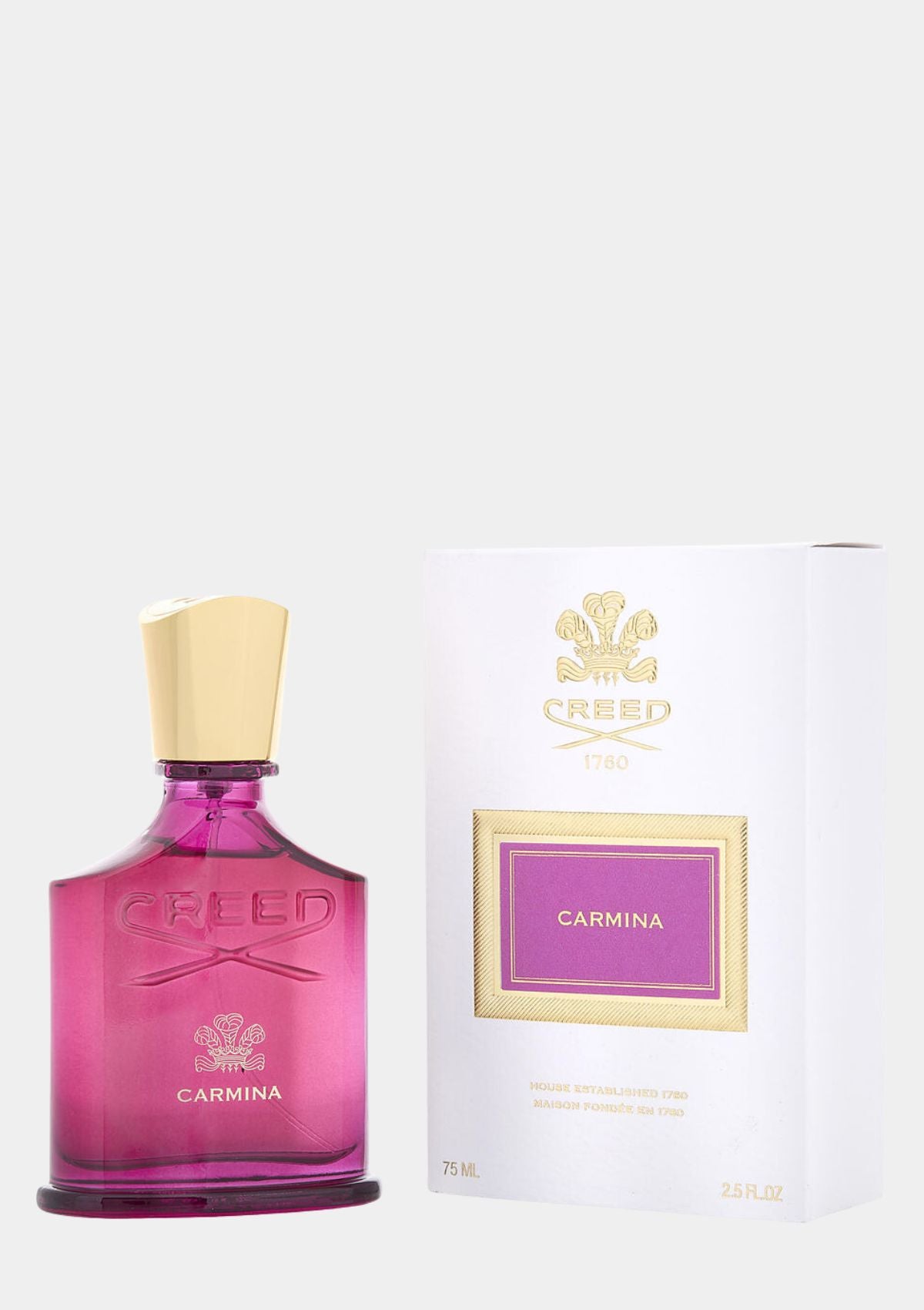 Creed Carmina for Women EDP 75mL