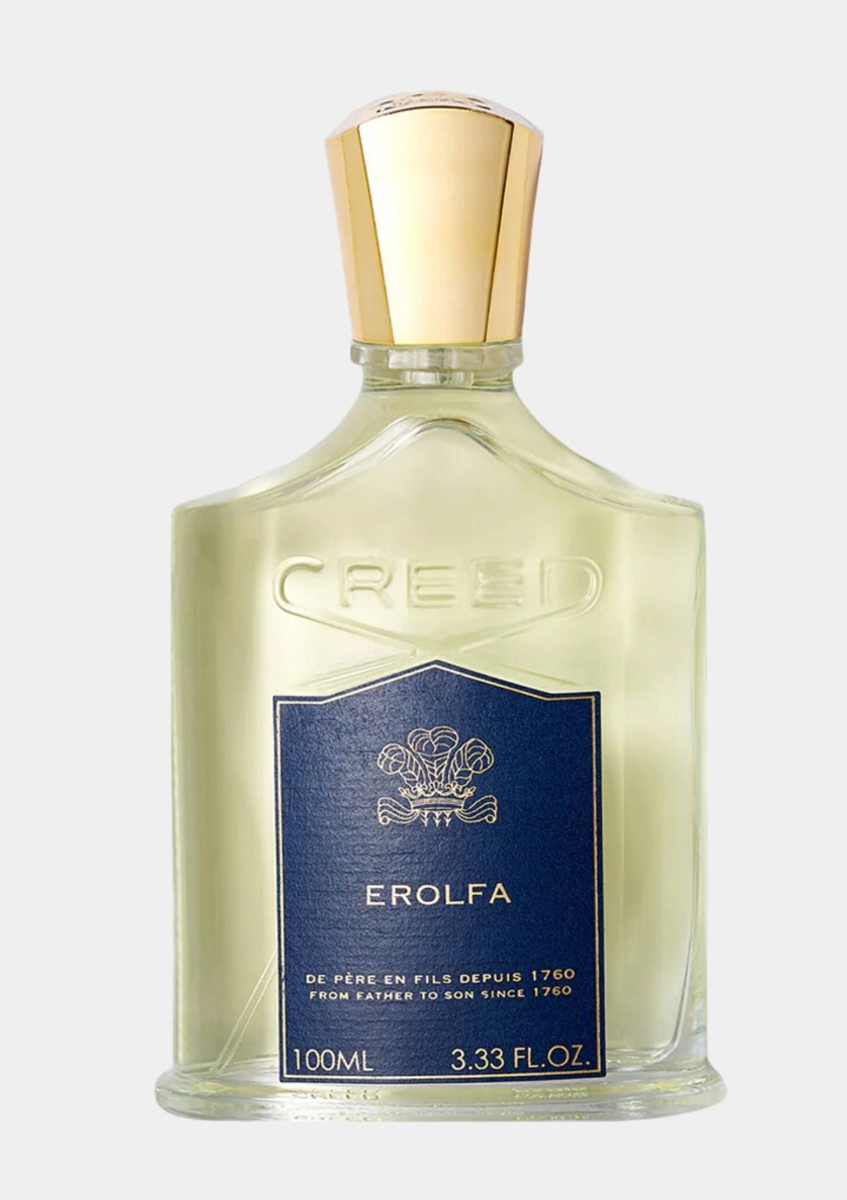 Creed Erolfa for Men EDP 100mL