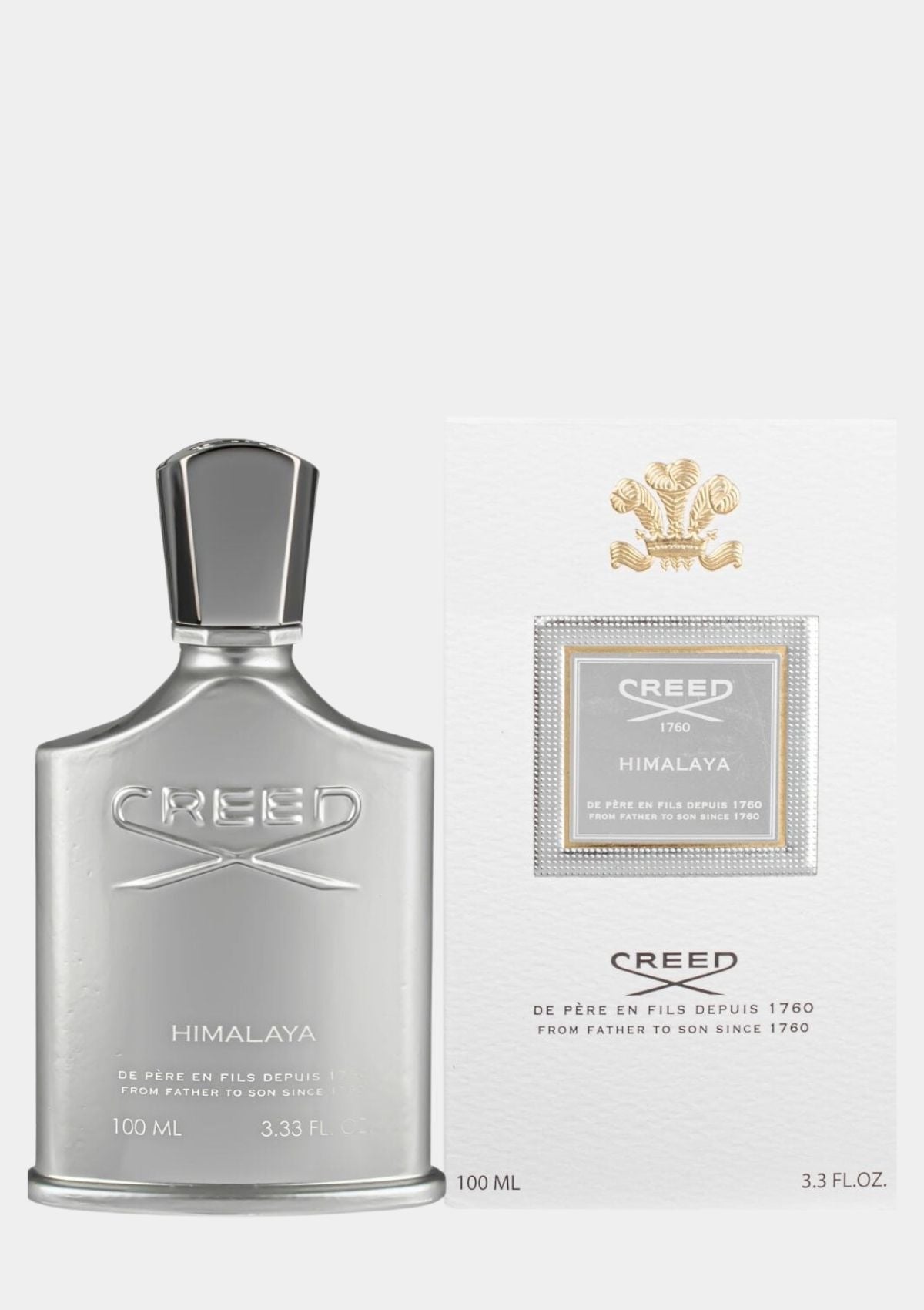 Creed Himalaya for Men EDP 100mL