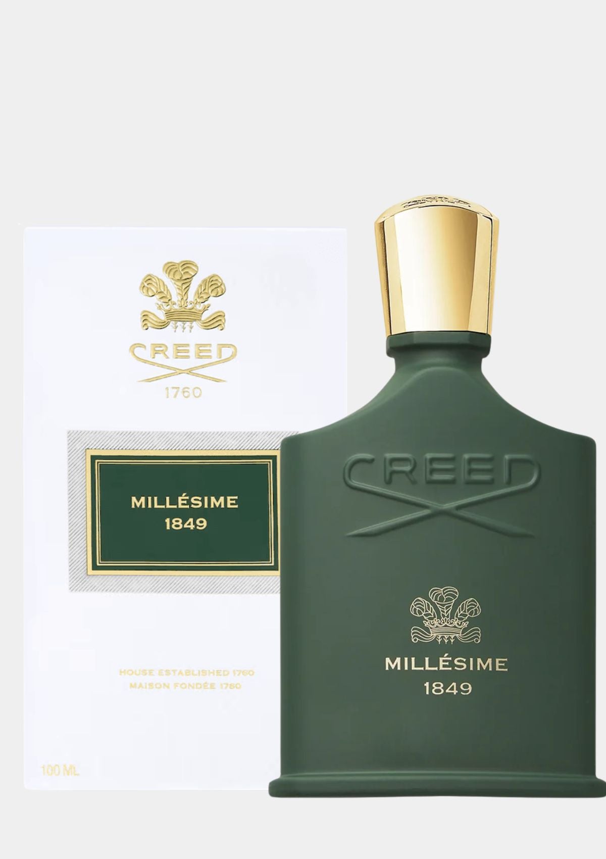 Creed Millesime Imperial 1849 for Unisex EDP 100mL