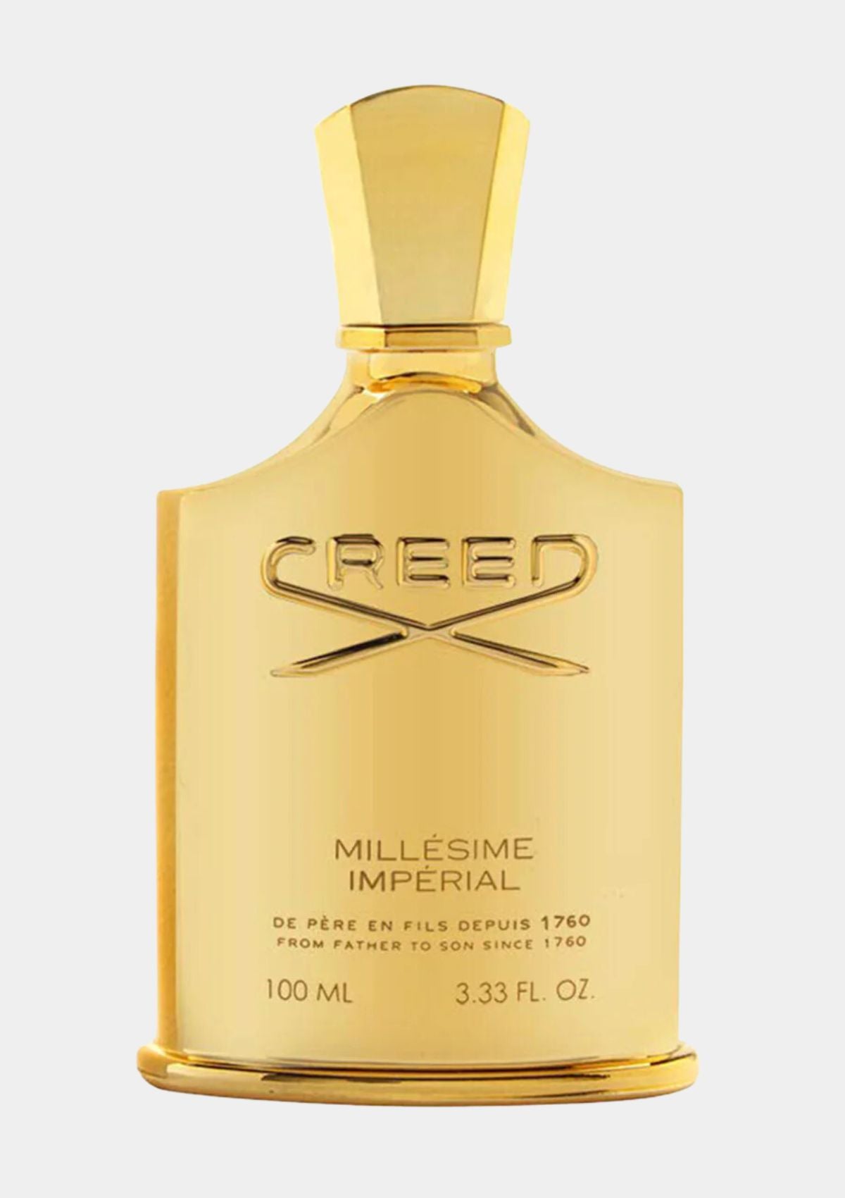 Creed Millesime Imperial for Unisex EDP 100mL