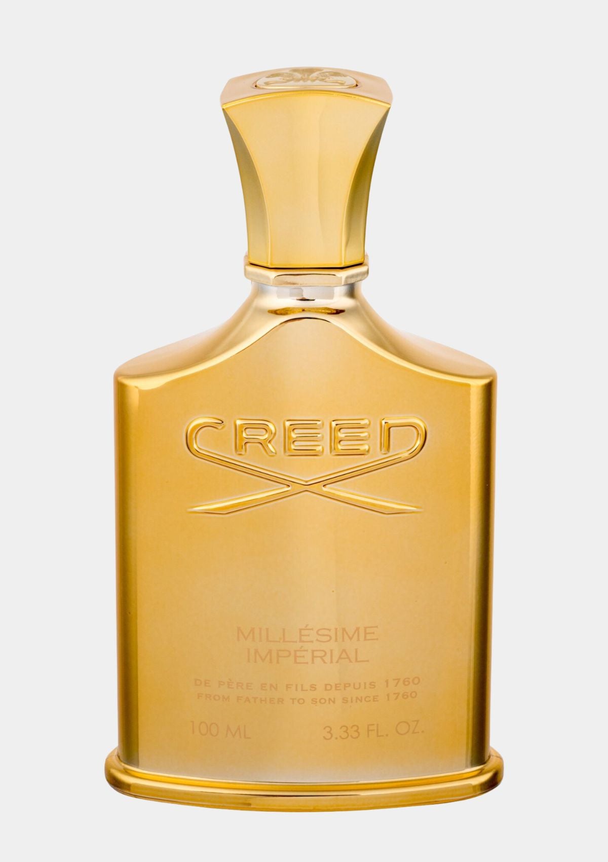 Creed Millesime Imperial for Unisex EDP 100mL