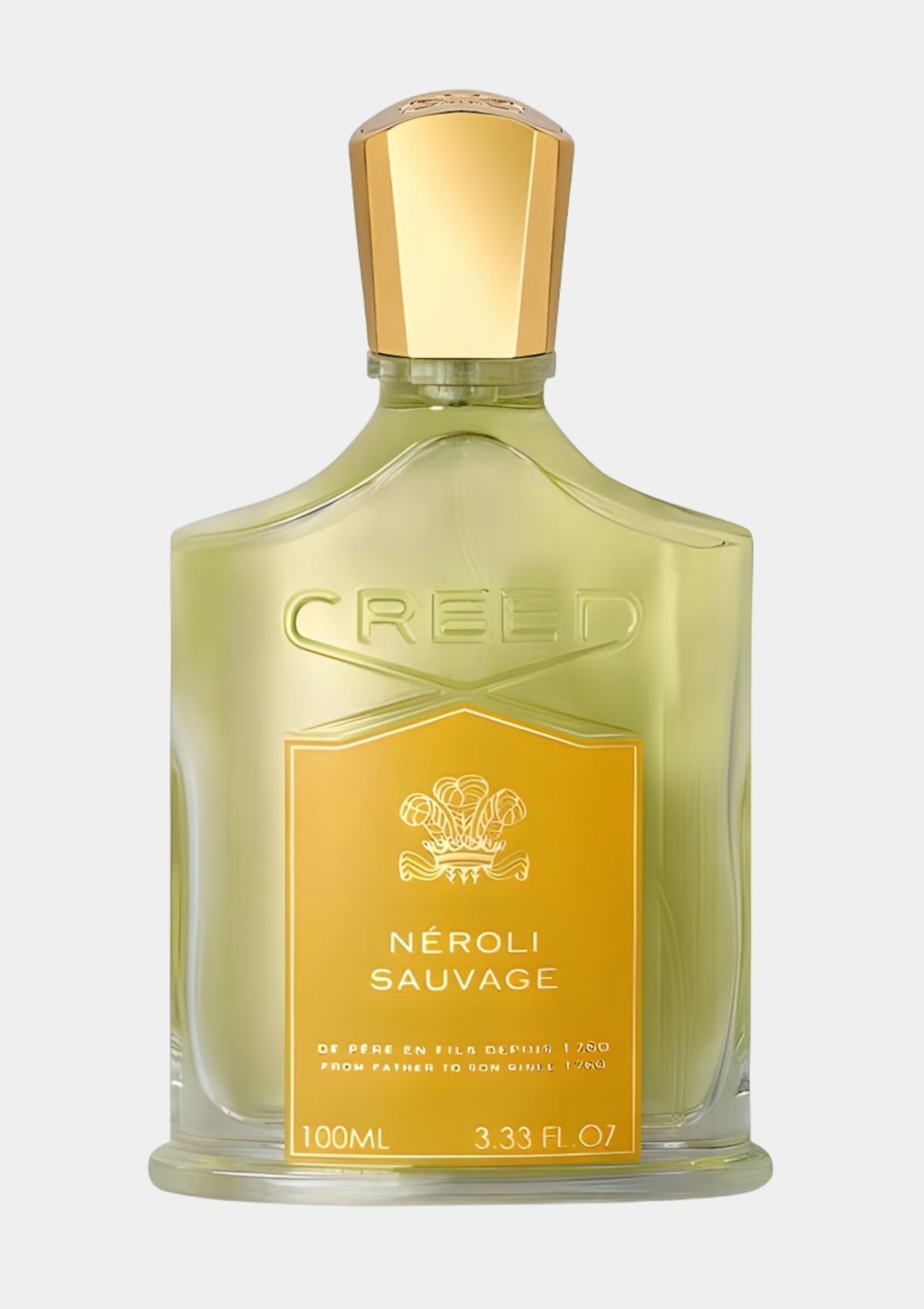Creed Neroli Sauvage for Unisex EDP 100mL