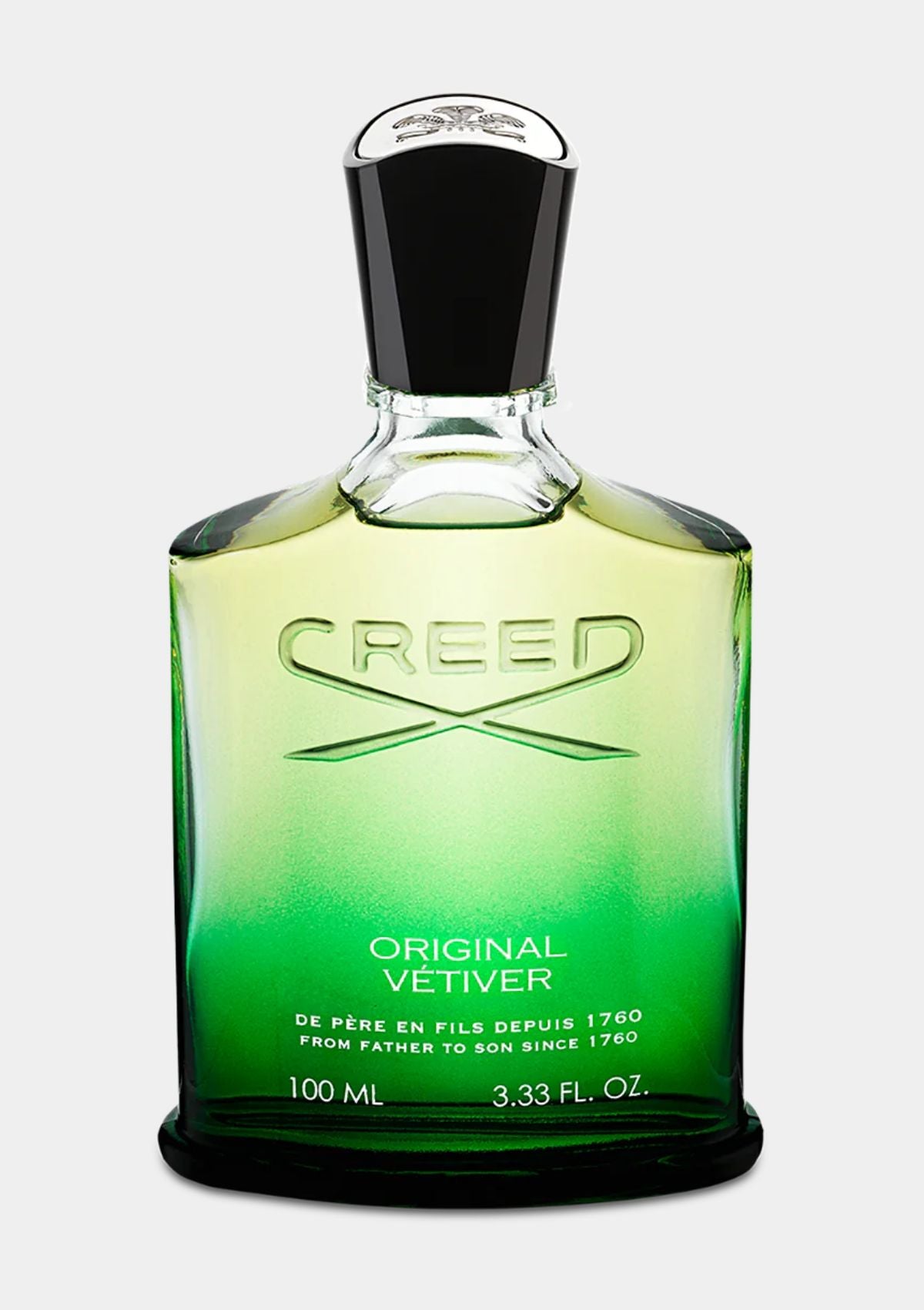 Creed Original Vetiver for Unisex EDP 100mL