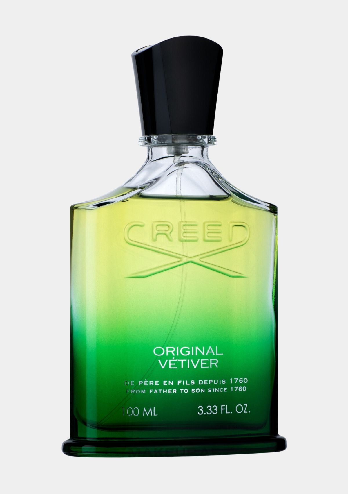 Creed Original Vetiver for Unisex EDP 100mL