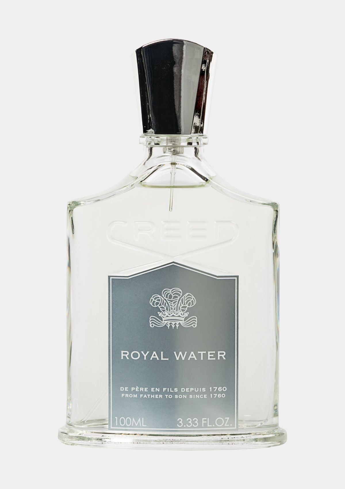 Creed Royal Water for Unisex EDP 100mL