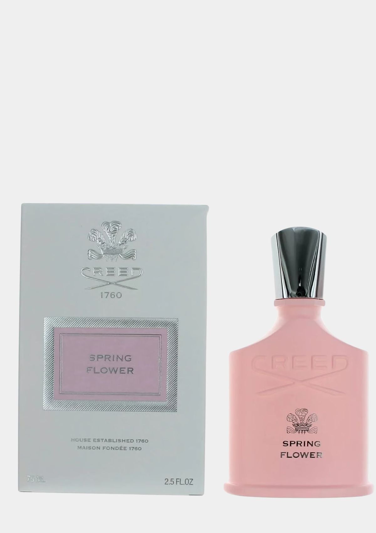 Creed Spring Flower for Women EDP 75mL