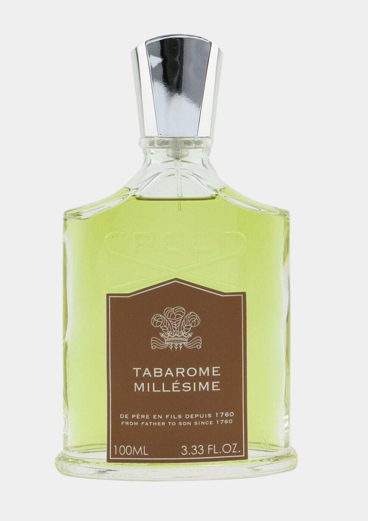 Creed Tabarome Millesime for Men EDP 100mL