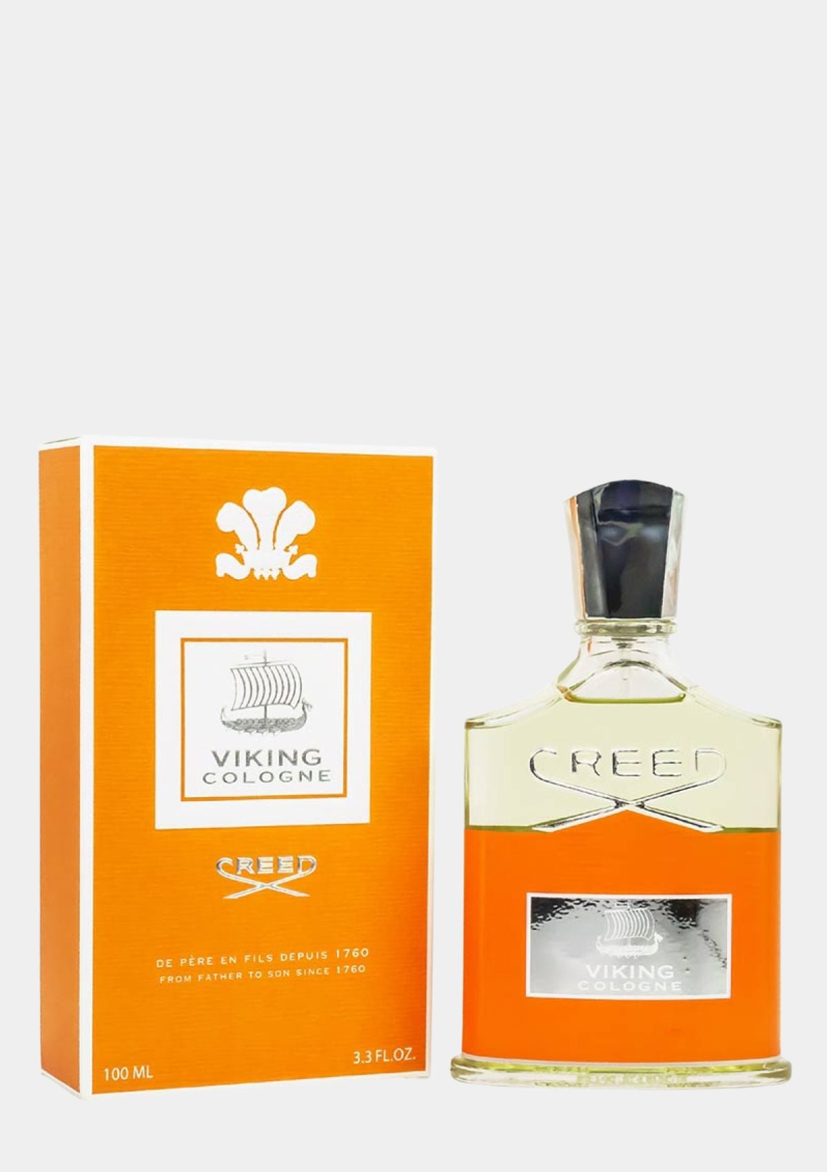 Creed Viking Cologne for Men 100mL