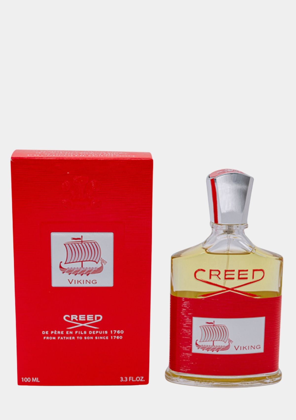 Creed Viking for Men EDP 100mL
