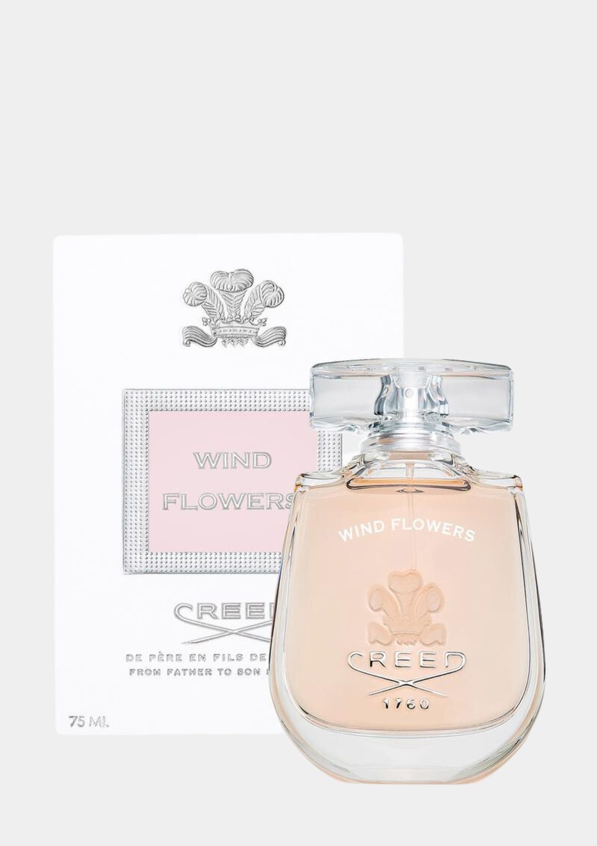 Creed Wind Flowers for Women EDP 75mL