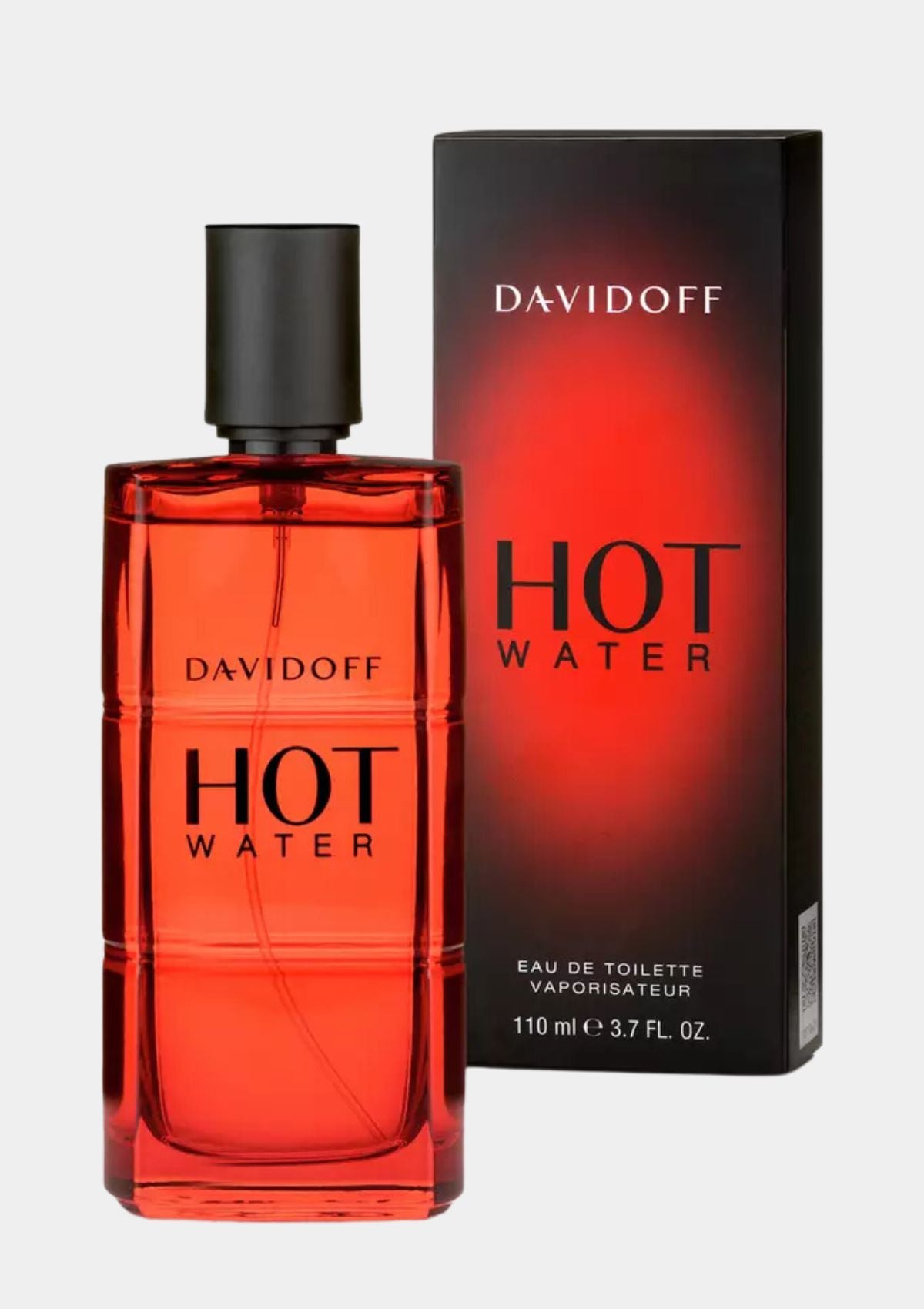 Davidoff Hot Water for Men EDT 110mL