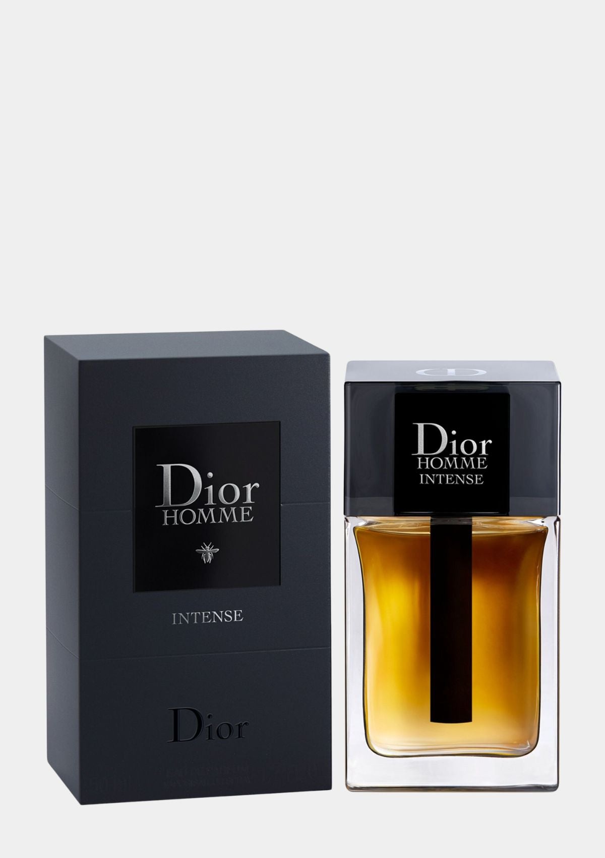 Dior Homme Intense for Men EDP 100mL