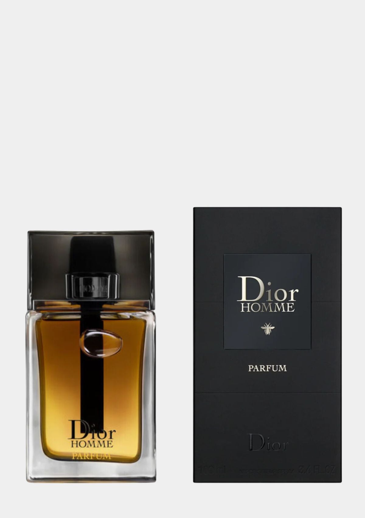 Dior Homme Parfum for Men 100mL