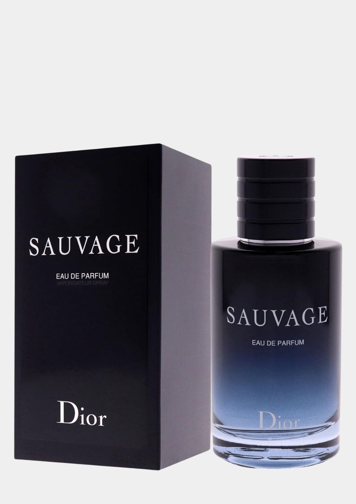 Dior Sauvage for Men EDP 100mL