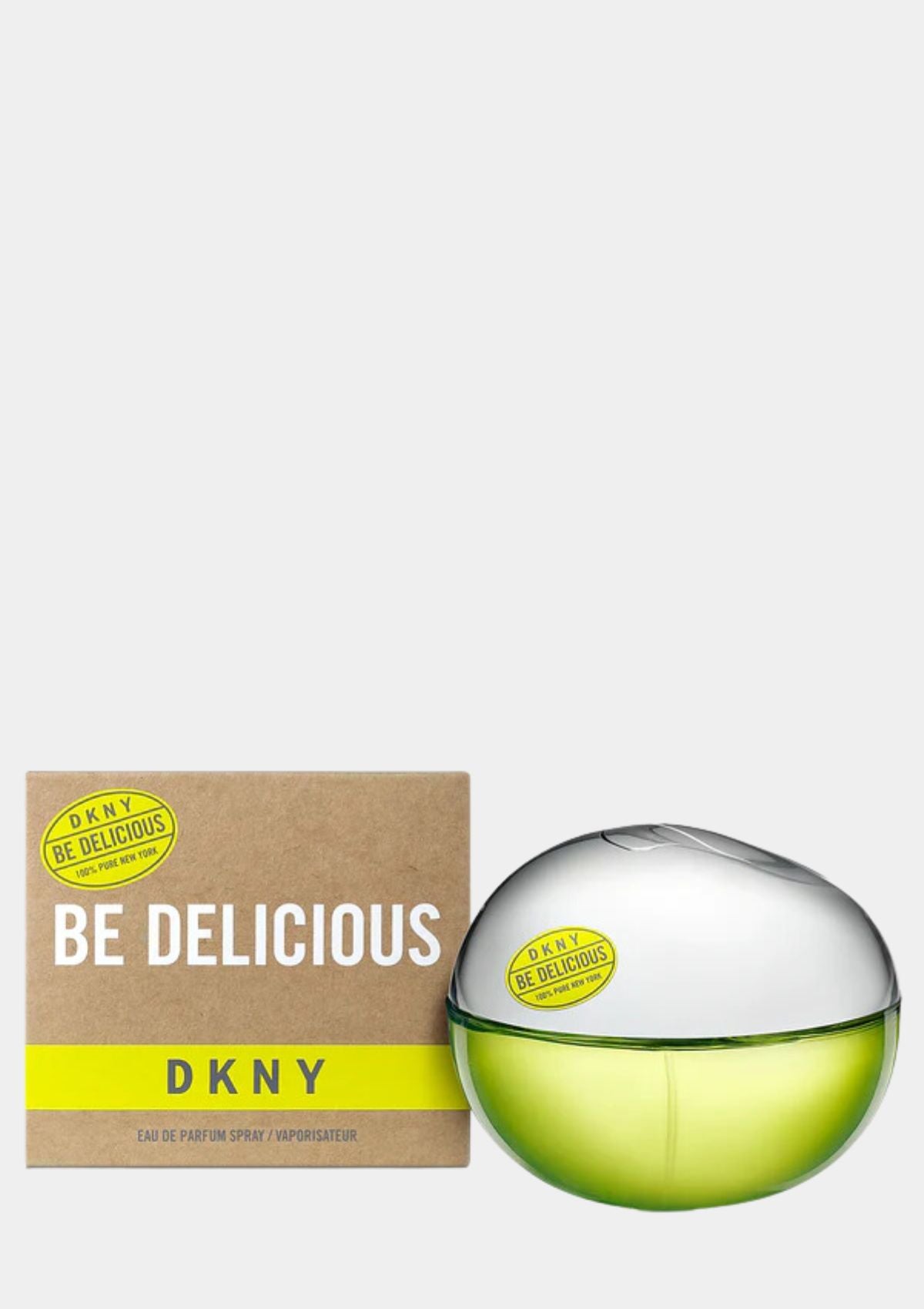 DKNY Be Delicious for Women EDP 100mL