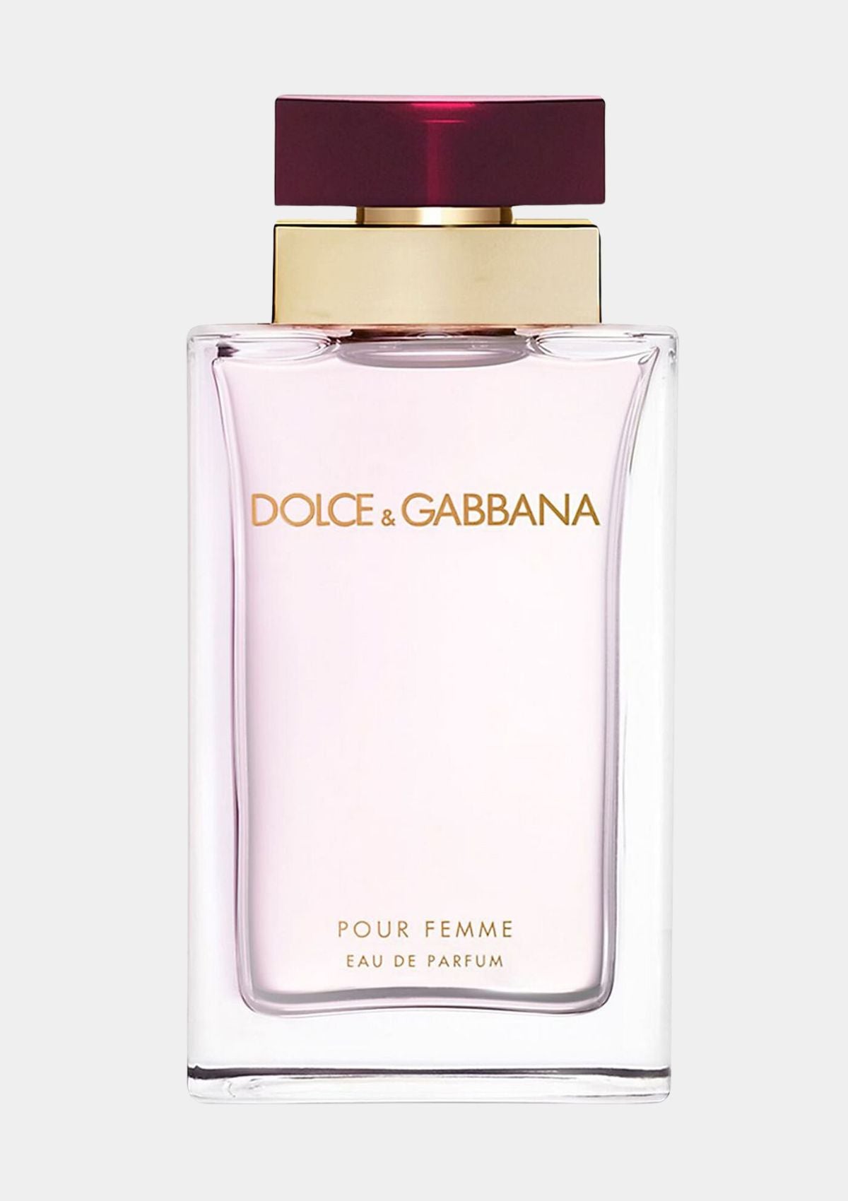 Dolce & Gabbana Pour Femme for Women EDP 100mL